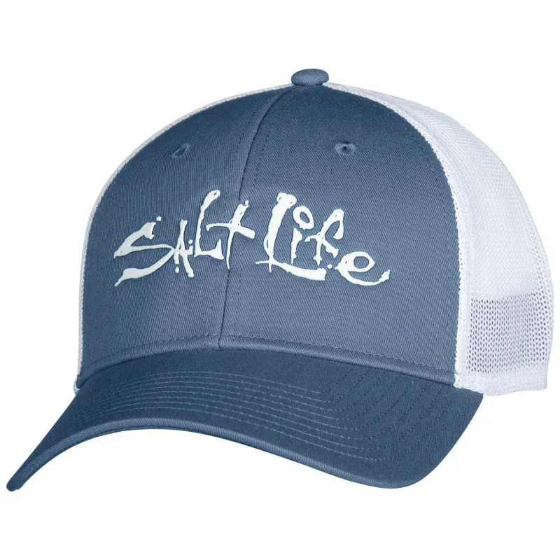 Fish Dive Surf Hat sold by Salt Life