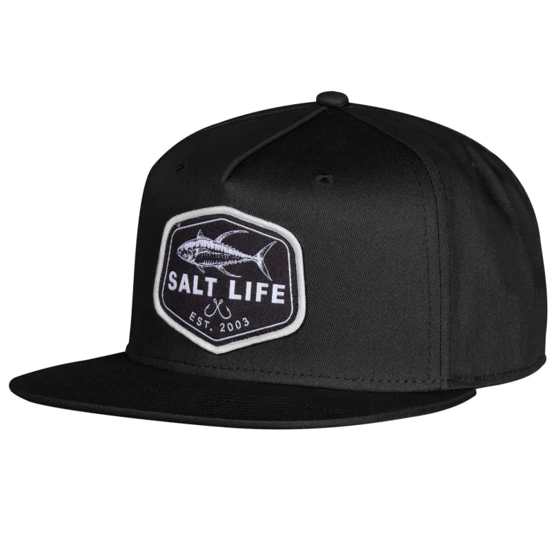 Salty Journey Hat sold by Salt Life