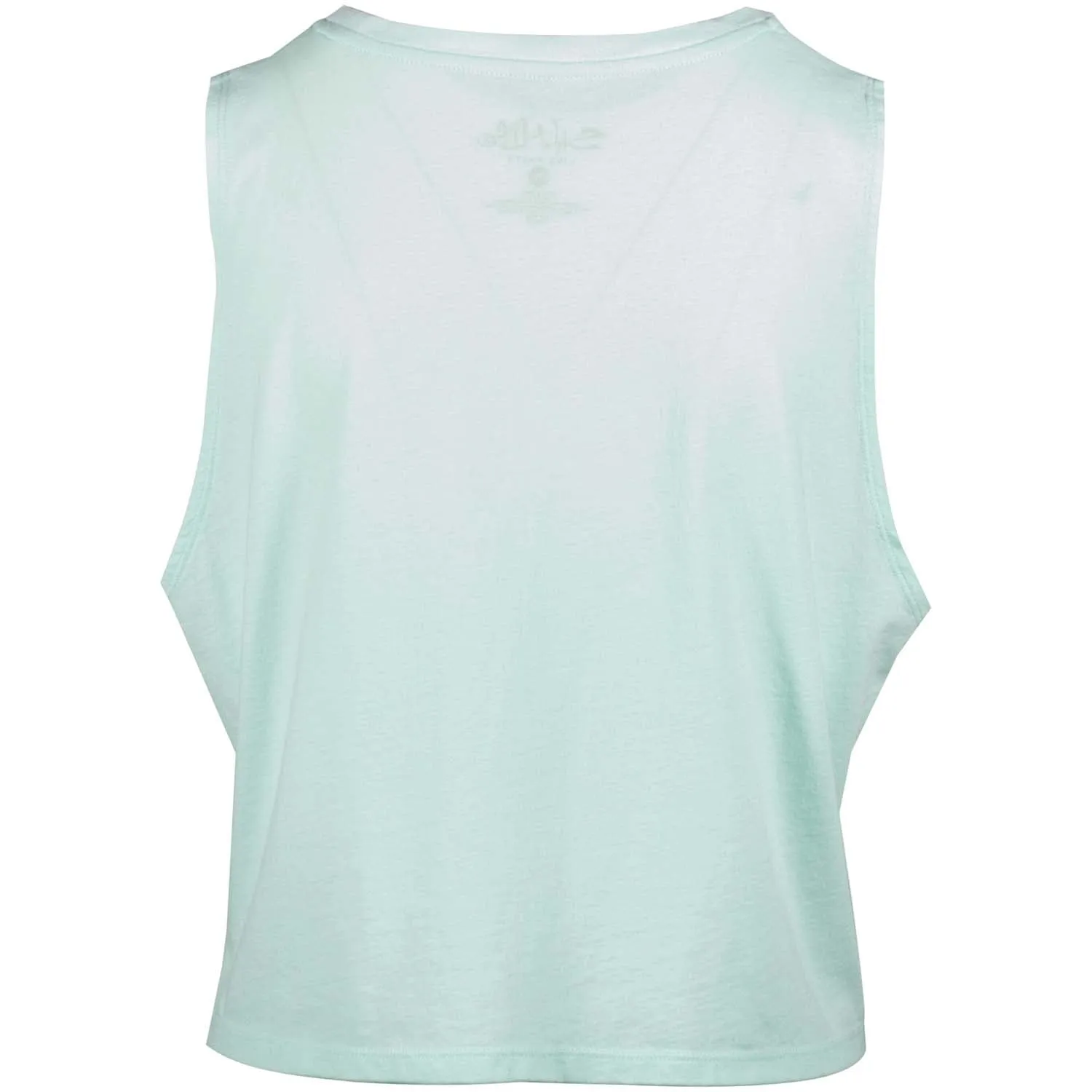 Women's Let's Get Salty Tank Top sold by Salt Life product image thumbnail 2