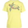 Women's Honu Short Sleeve Shirt sold by Salt Life