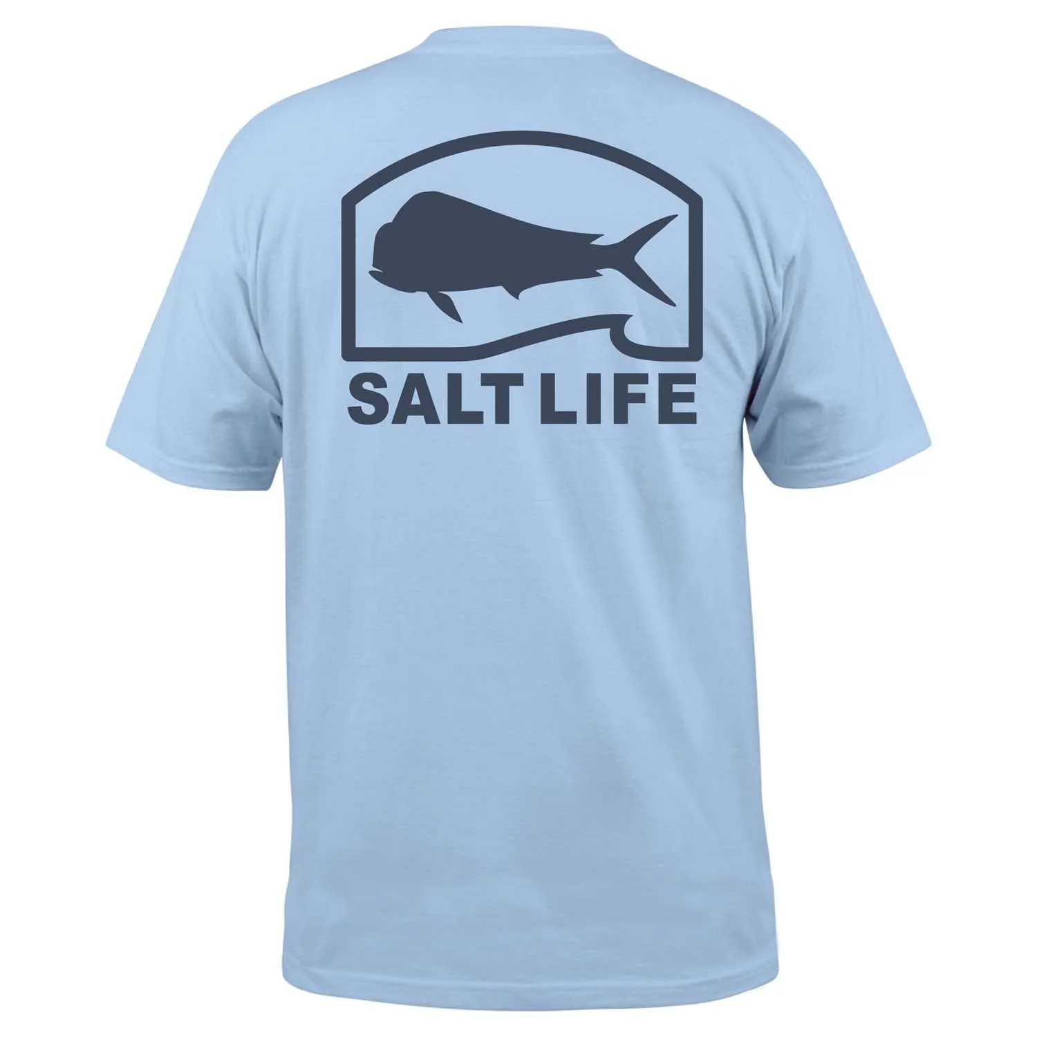 Men's Pro Salt Mahi Short Sleeve Shirt sold by Salt Life