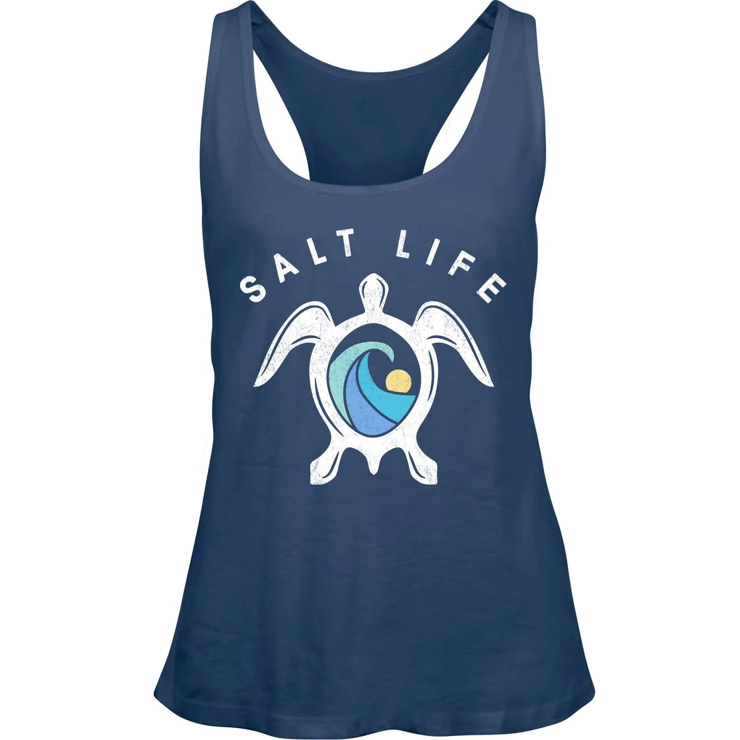 Women's Turtle Break Tank Top sold by Salt Life