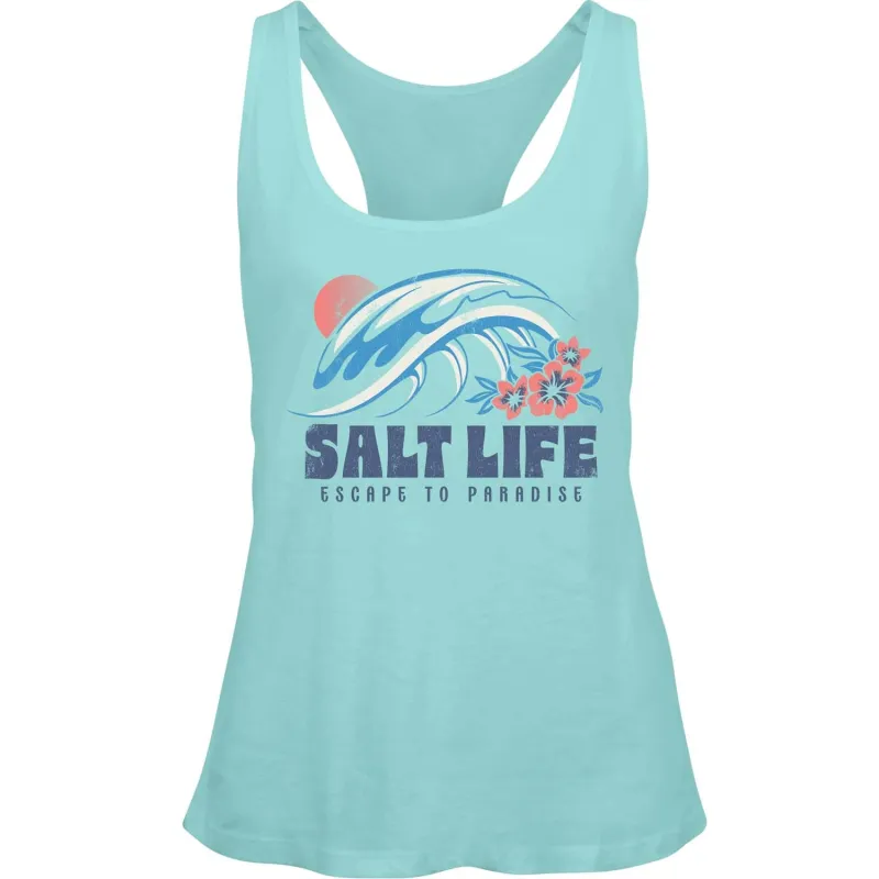 Women's Swell Day Tank Top sold by Salt Life