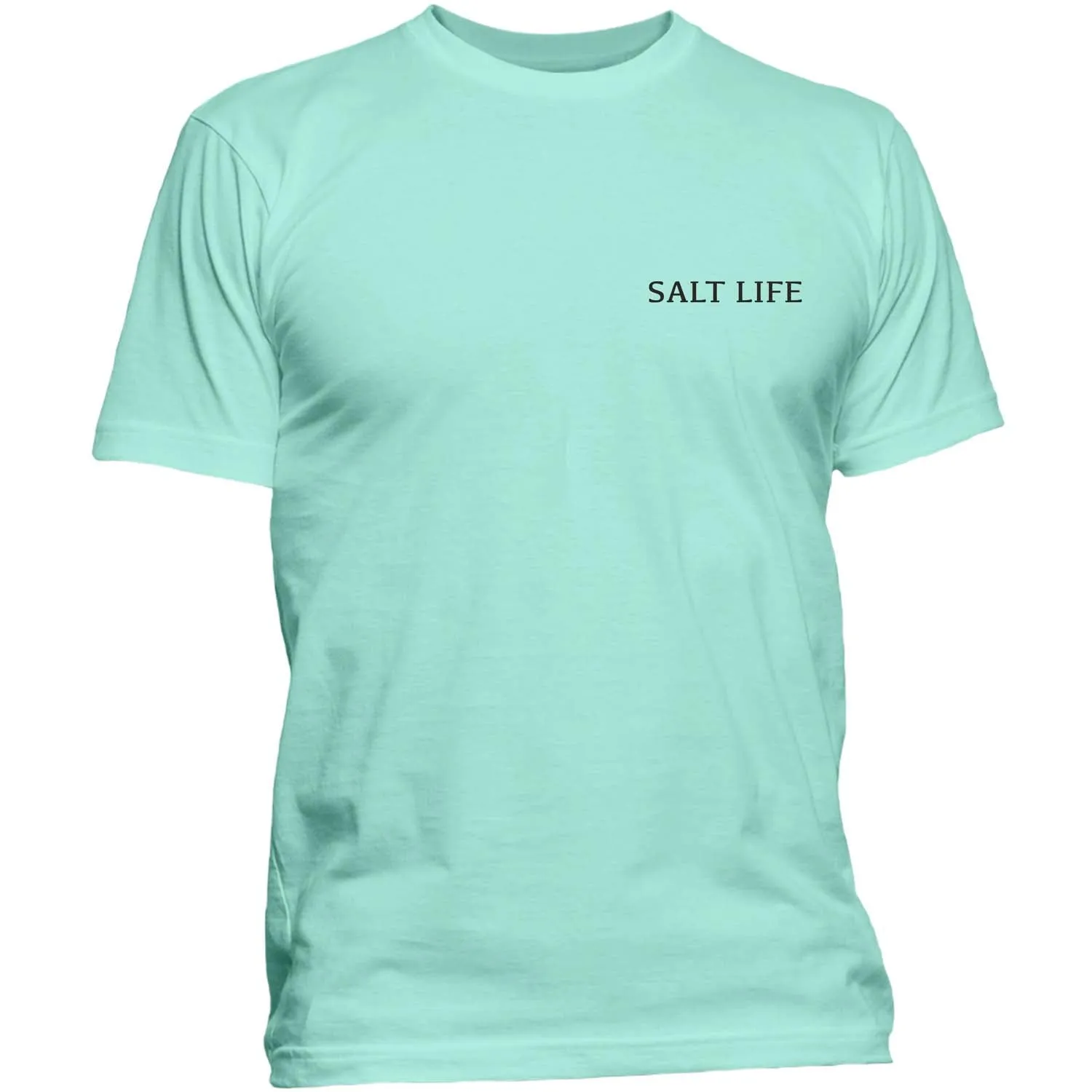 American Quiver Short Sleeve Shirt - BIG sold by Salt Life product image thumbnail 2