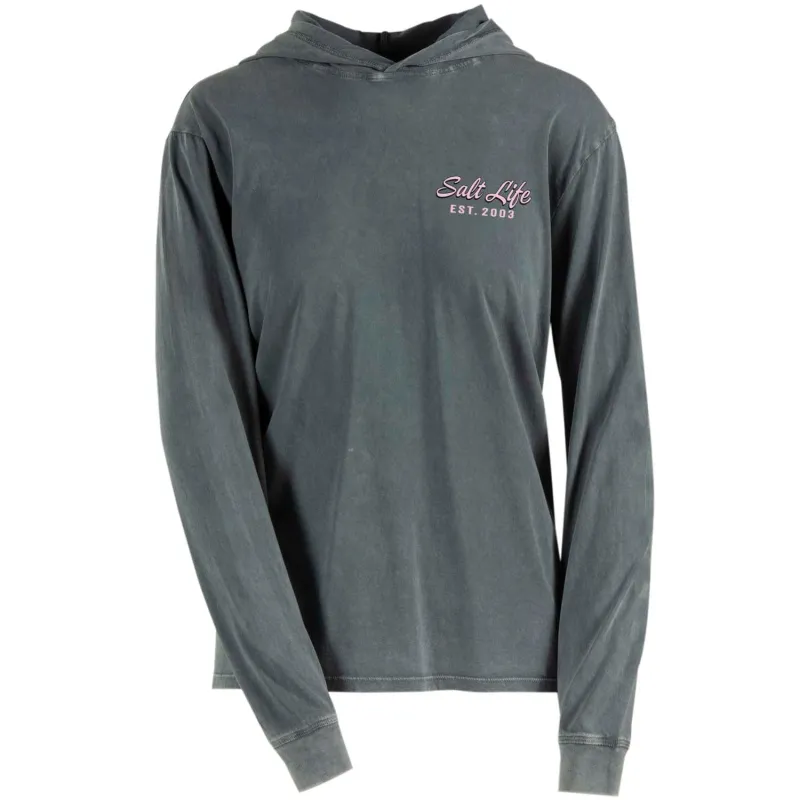 Women's Sea Challenger Hoodie sold by Salt Life