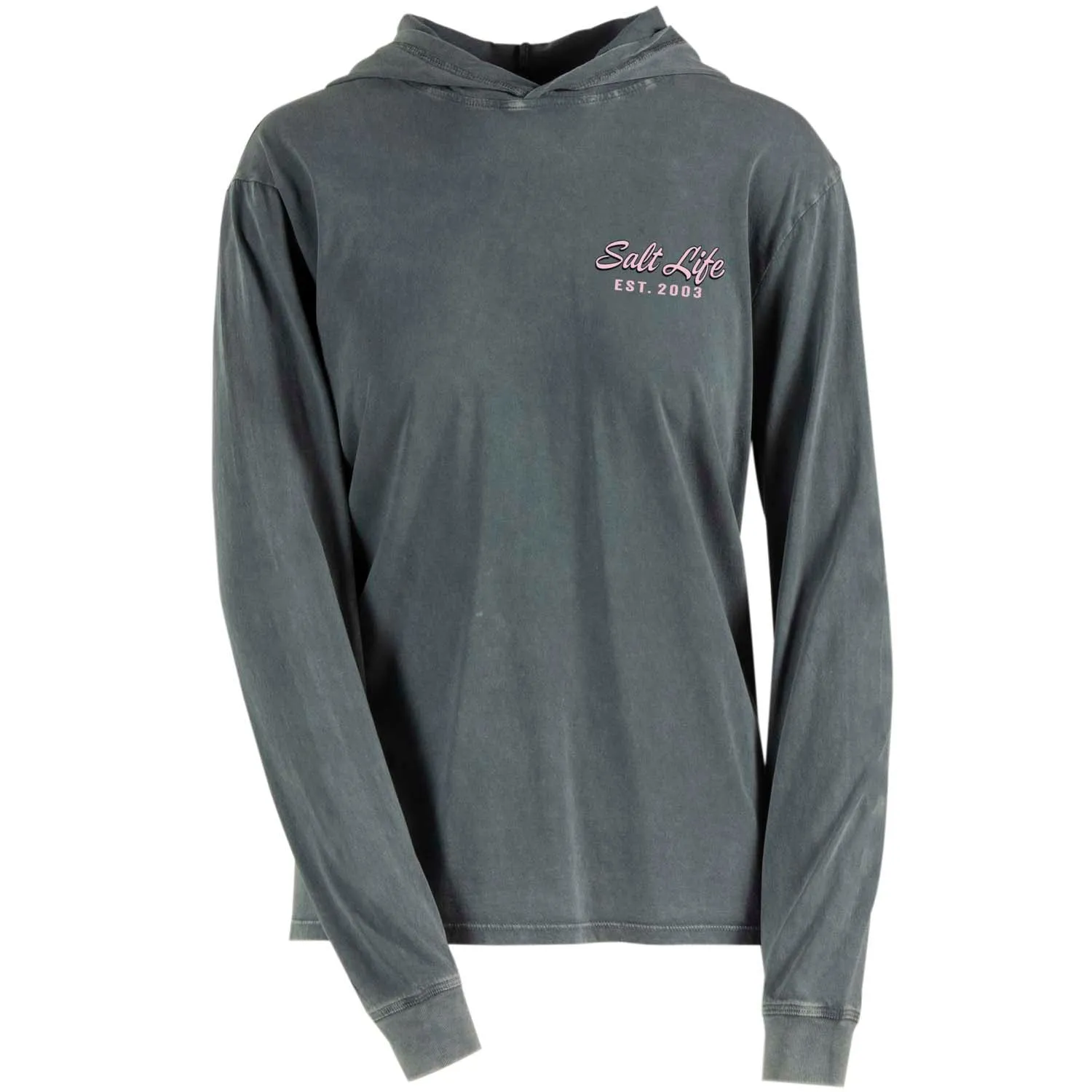 Women's Sea Challenger Hoodie sold by Salt Life
