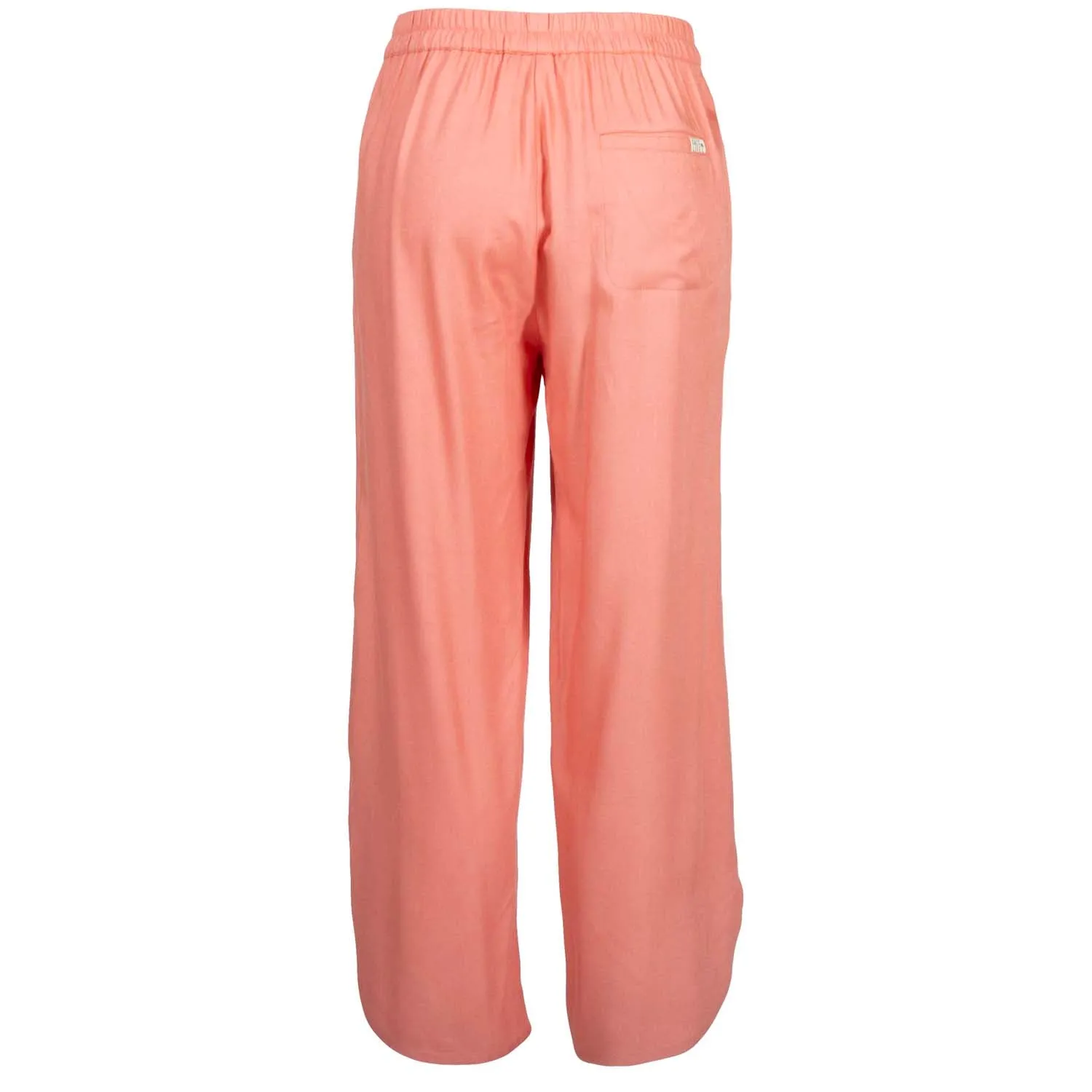 Women's By The Sea Wide Leg Pants sold by Salt Life product image thumbnail 2