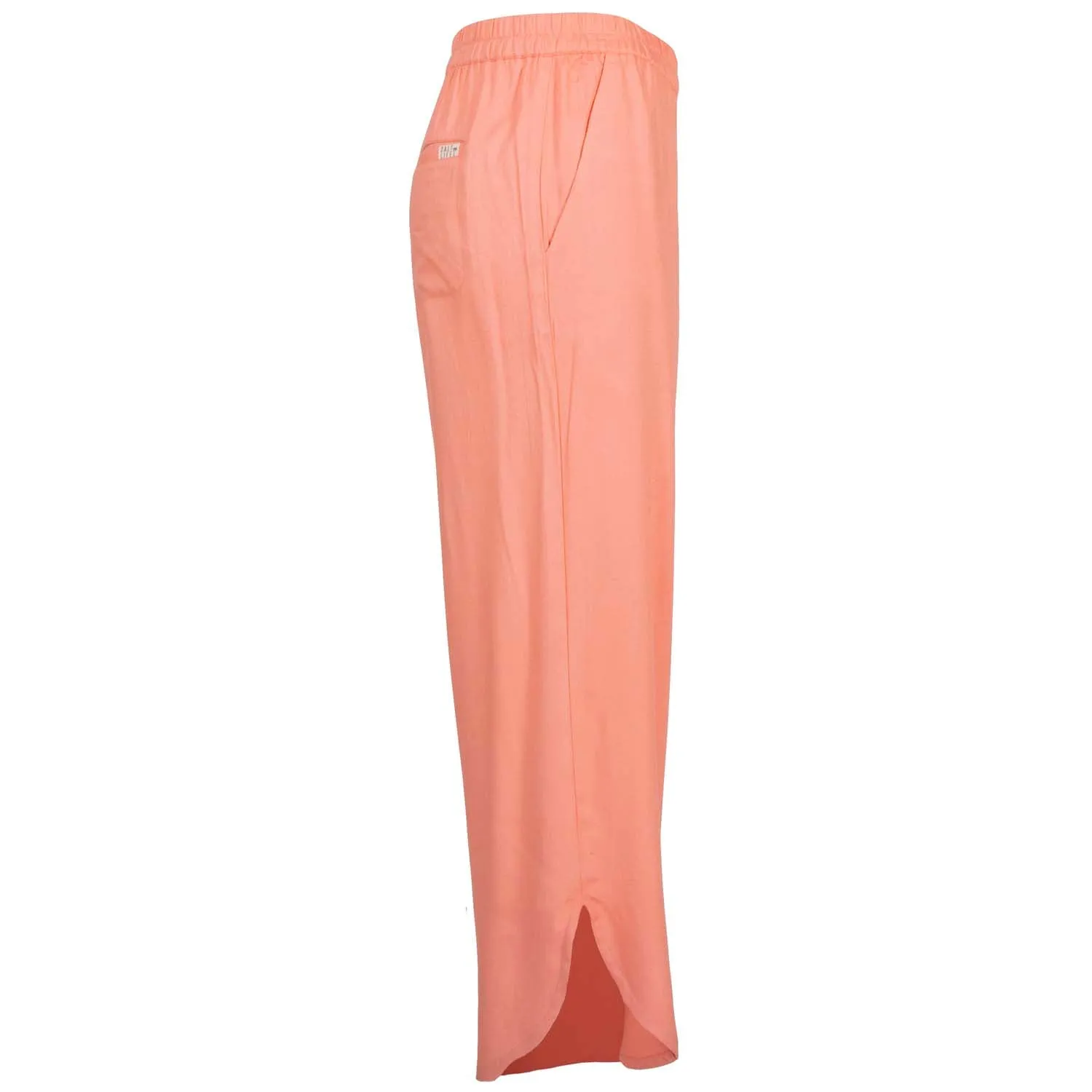 Women's By The Sea Wide Leg Pants sold by Salt Life product image thumbnail 3