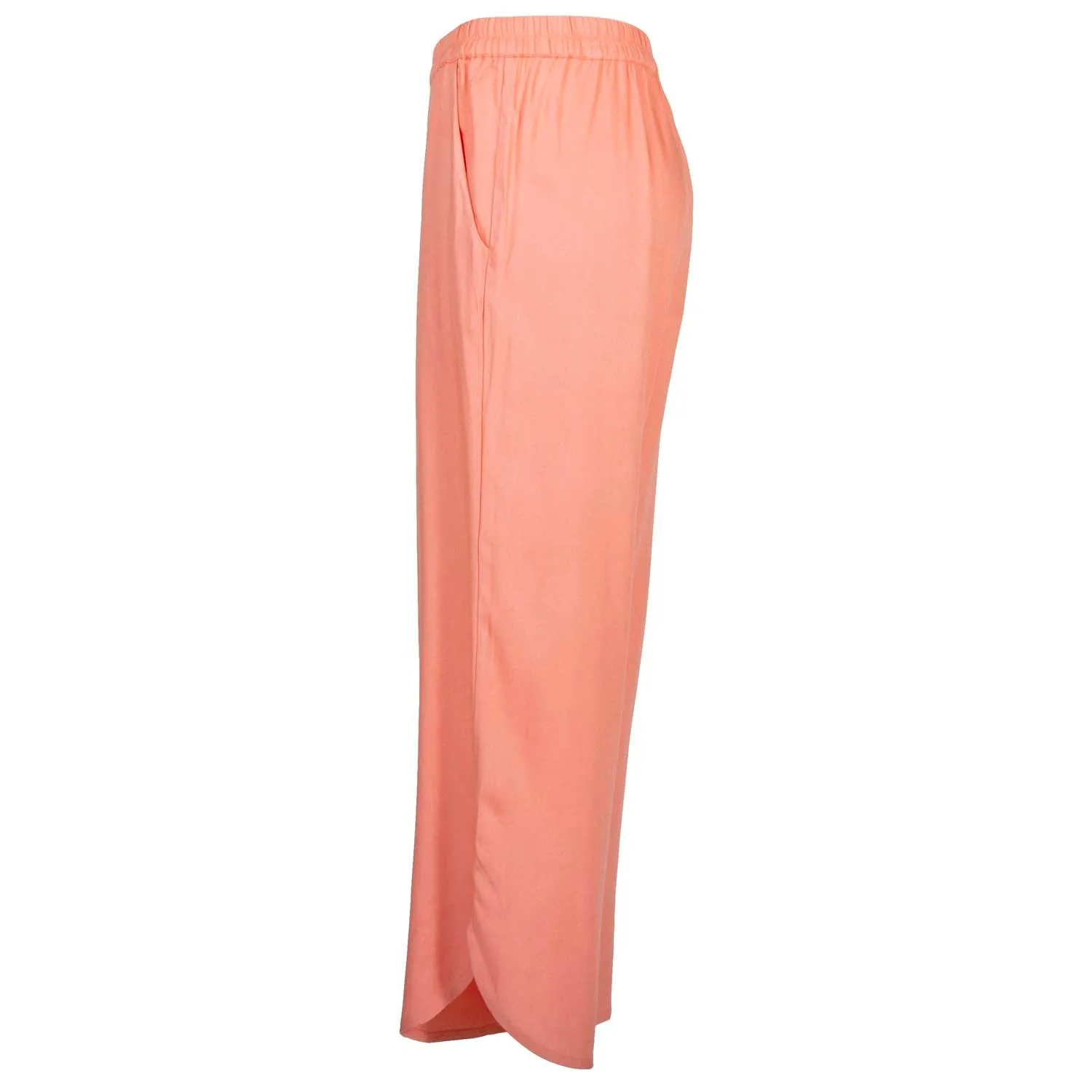 Women's By The Sea Wide Leg Pants sold by Salt Life product image thumbnail 4