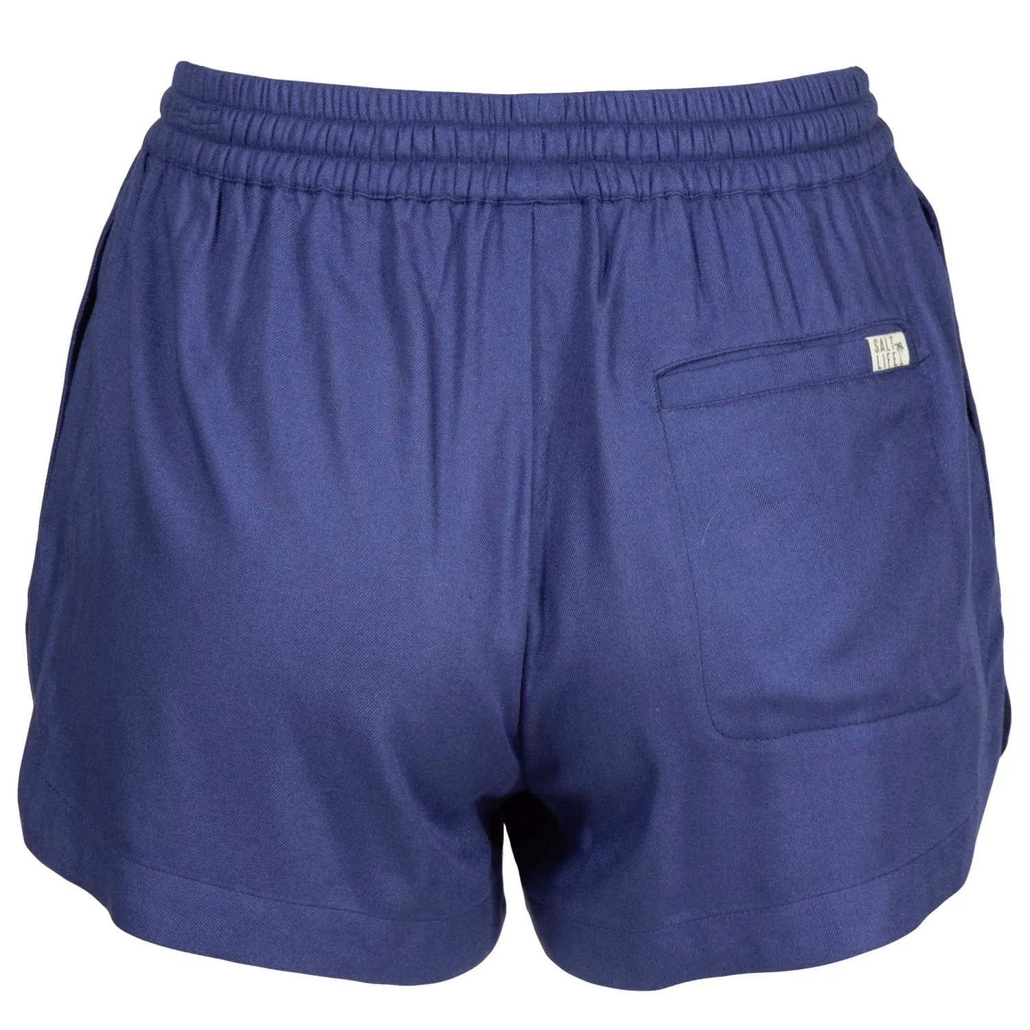 Women's Sunset Waves Short sold by Salt Life product image thumbnail 2
