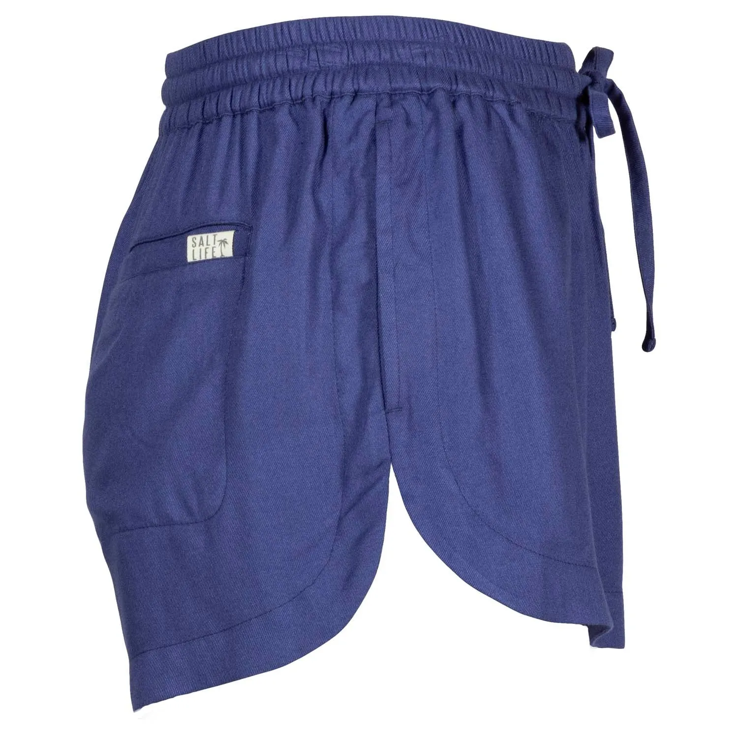 Women's Sunset Waves Short sold by Salt Life product image thumbnail 4