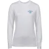 Women's By the Seashore Long Sleeve SLX Performance Shirt sold by Salt Life