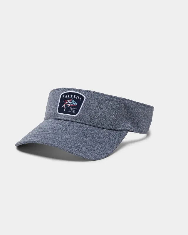 Coast to Coast Visor sold by Salt Life
