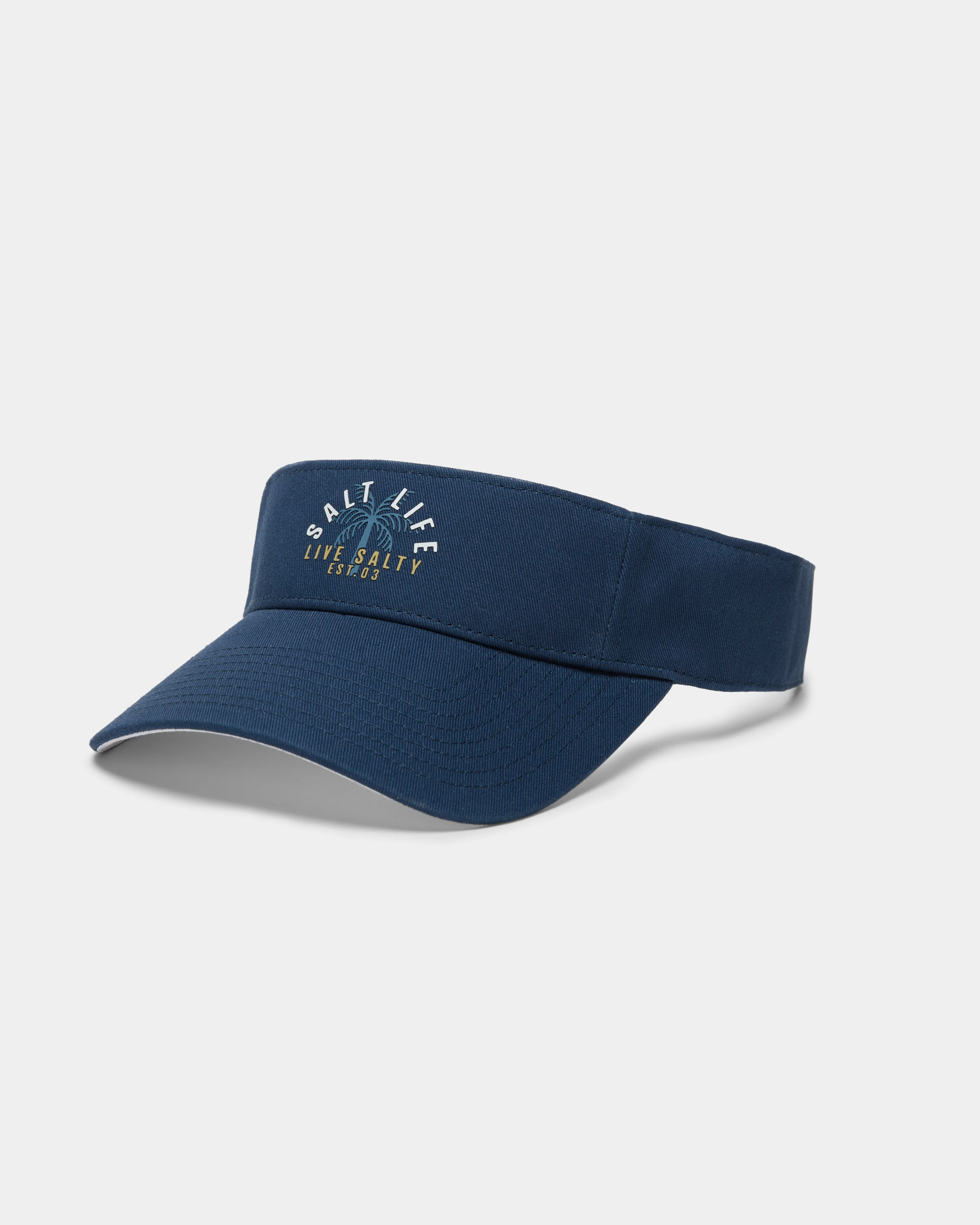 Checked Out Visor sold by Salt Life