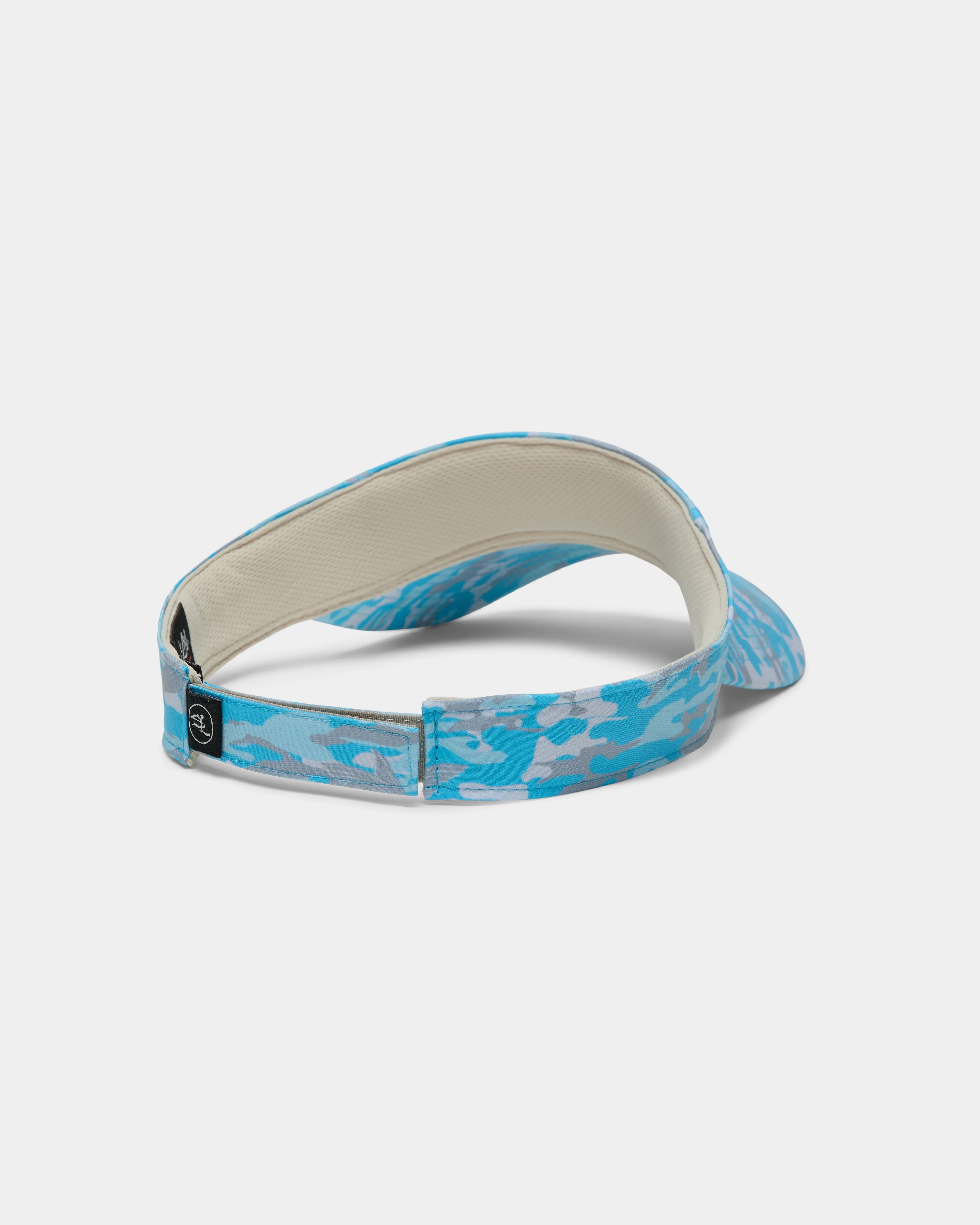 Take Flight Visor sold by Salt Life product image thumbnail 2