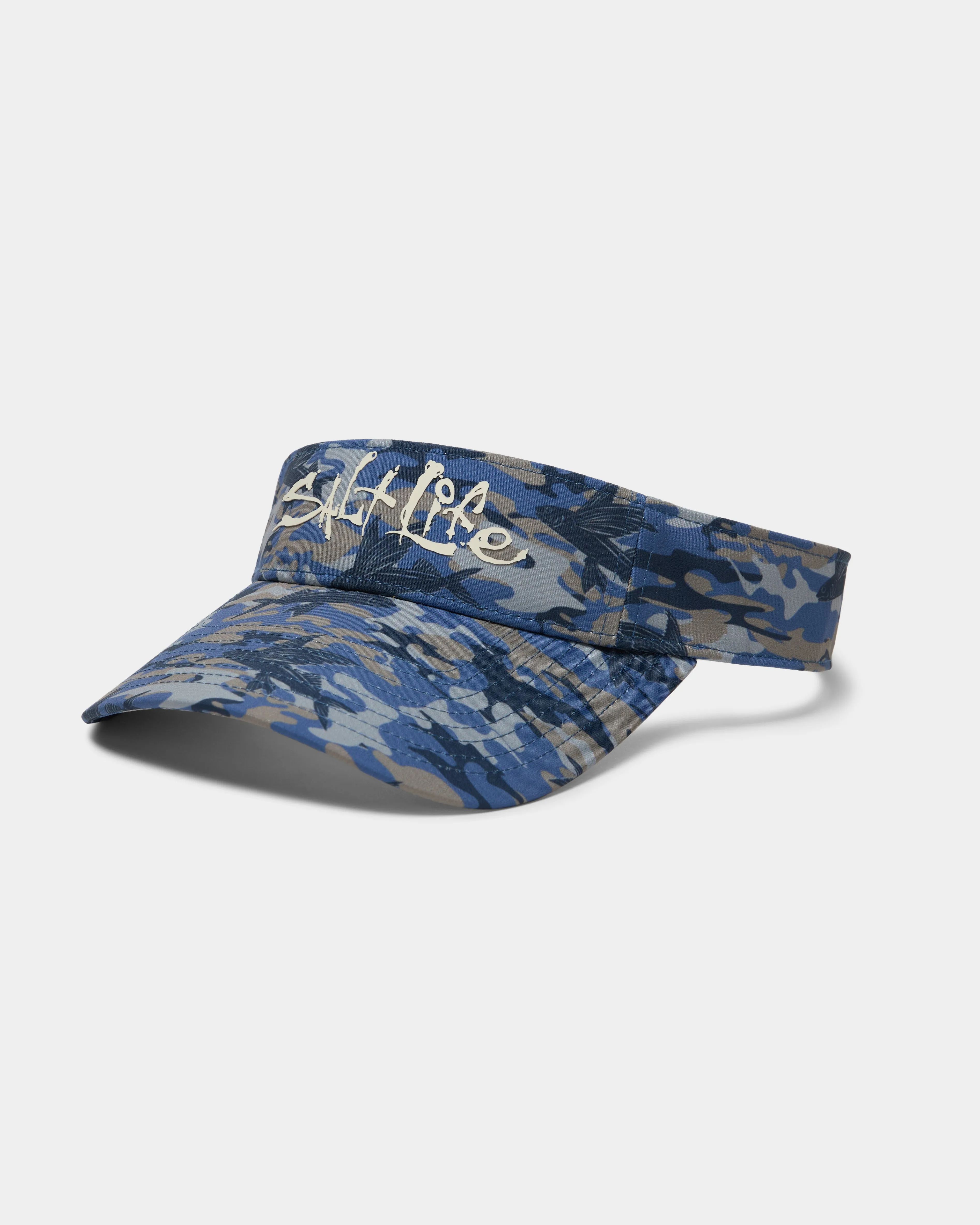 Take Flight Visor sold by Salt Life