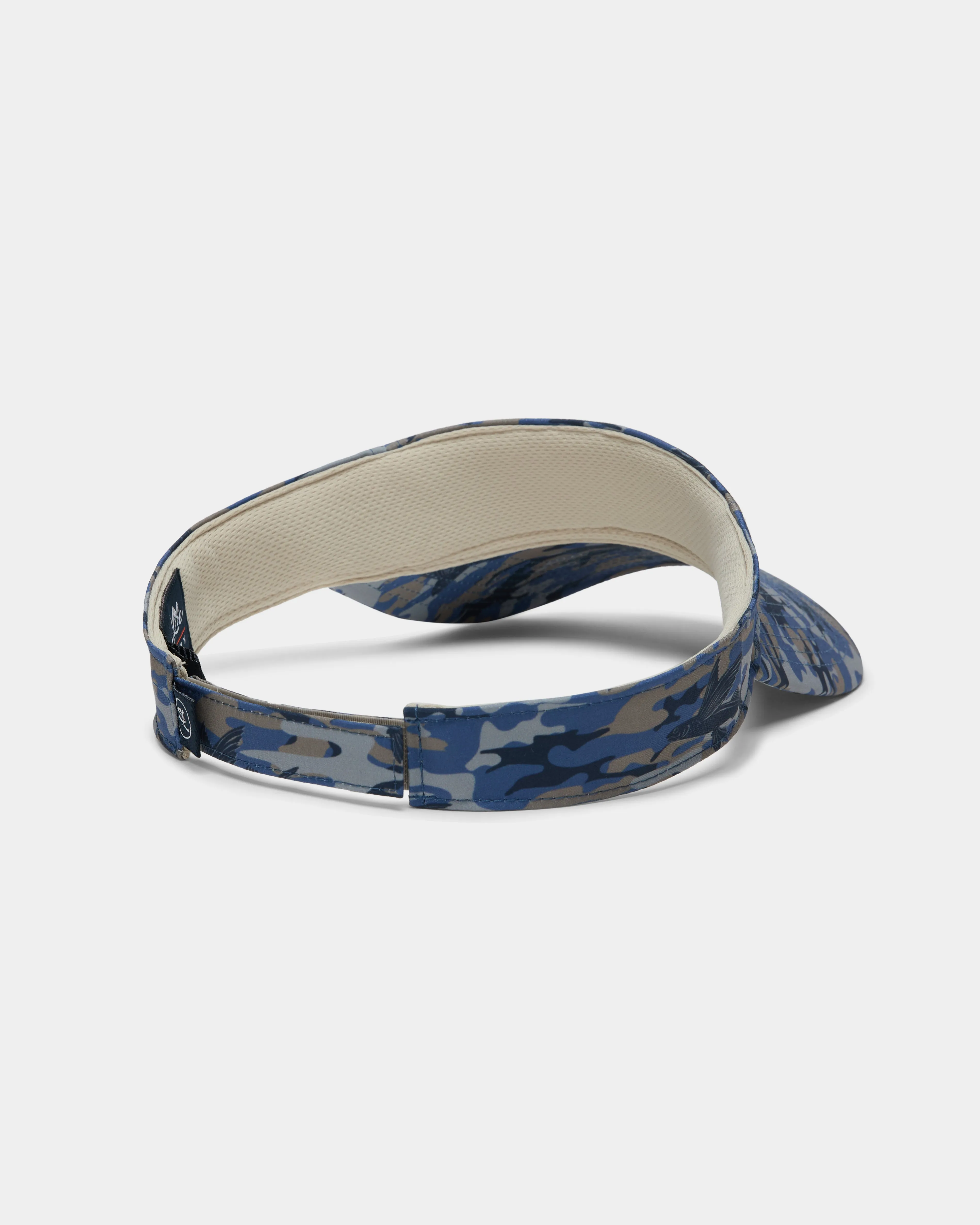 Take Flight Visor sold by Salt Life product image thumbnail 2