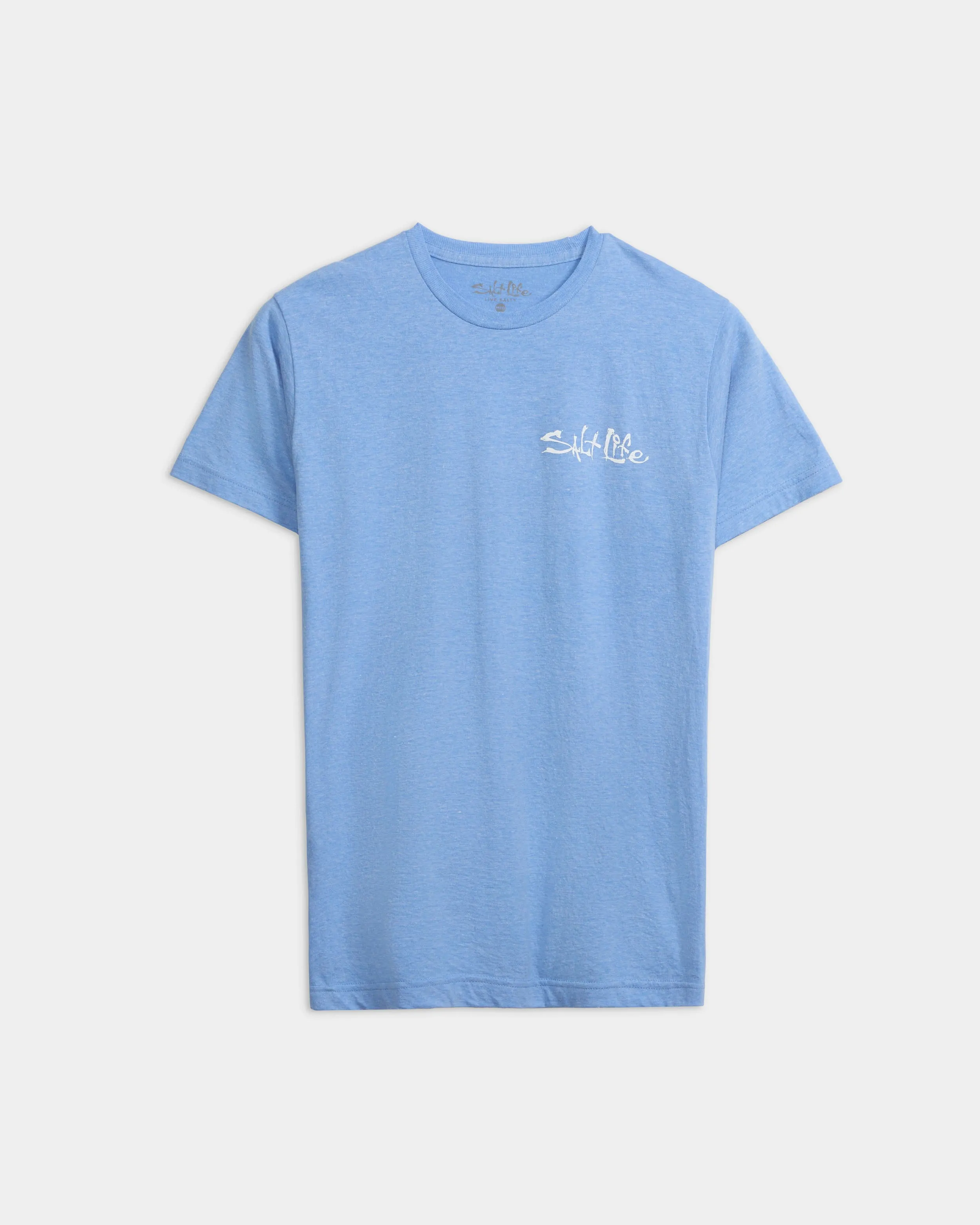 Men's Big Tuna Short Sleeve Tee sold by Salt Life product image thumbnail 2