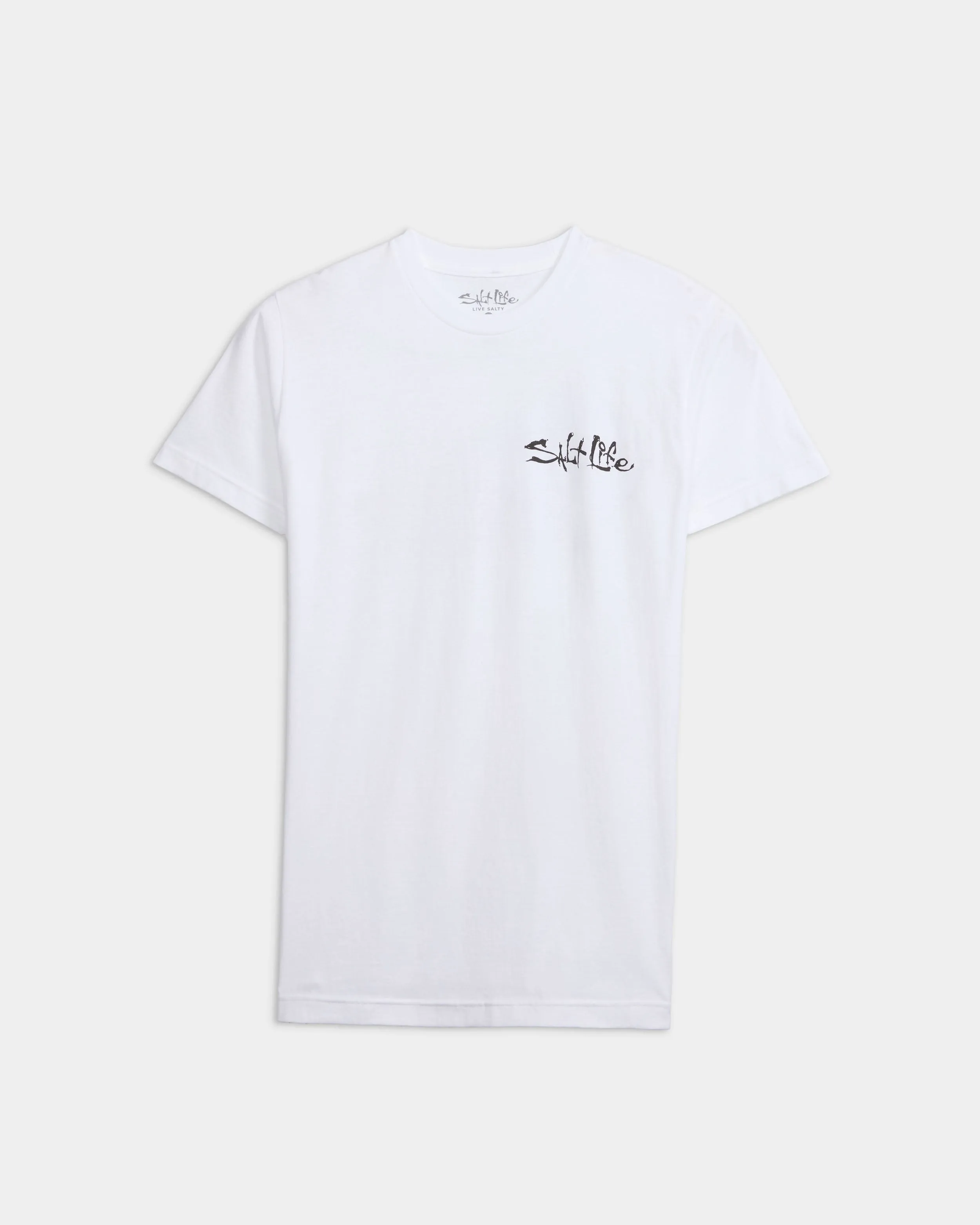 Men's Big Tuna Short Sleeve Tee sold by Salt Life product image thumbnail 2