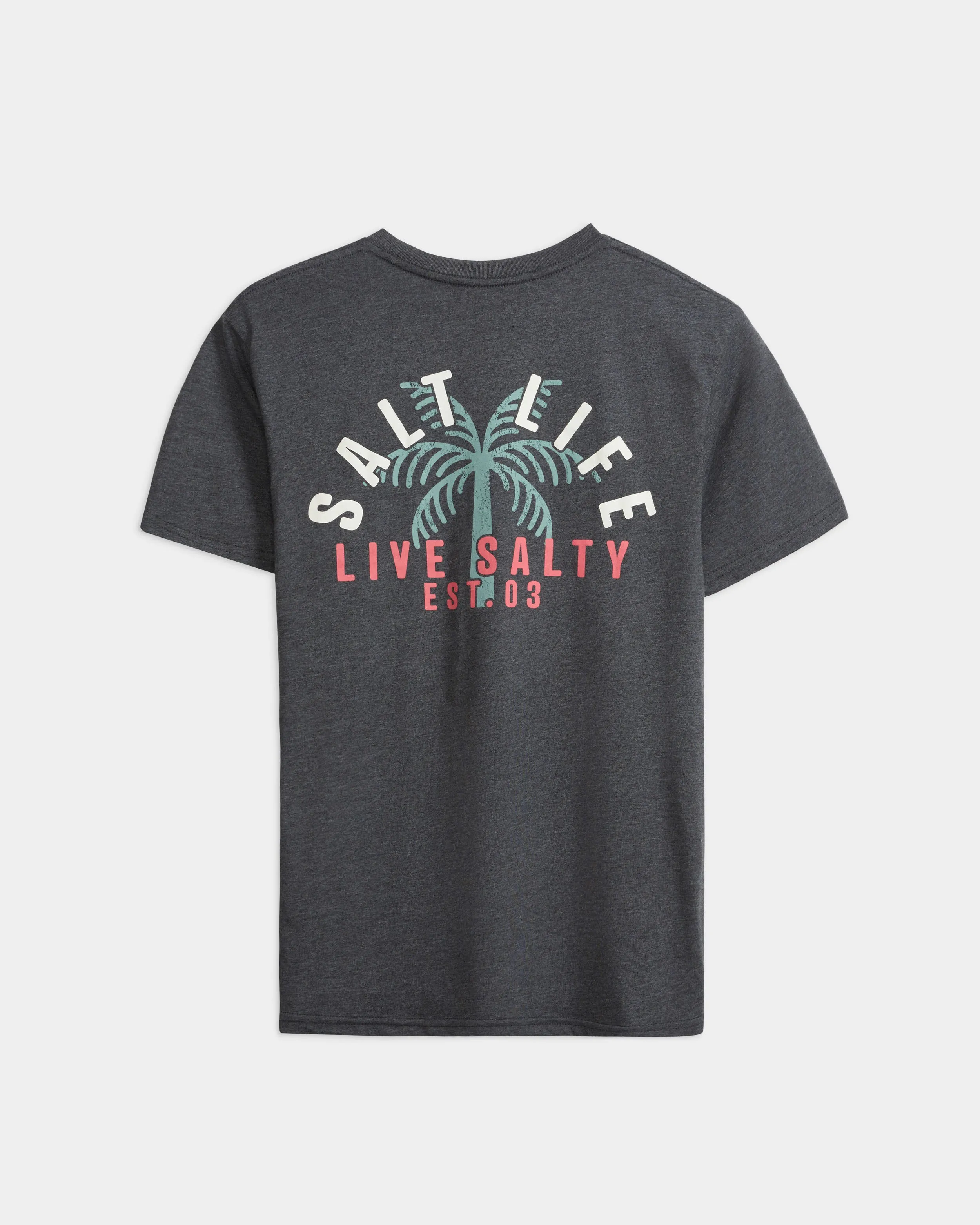 Men's Checked Out Short Sleeve Shirt sold by Salt Life
