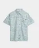Men's Mahi Tribe Short Sleeve Performance Shirt sold by Salt Life