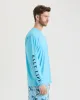 Men's Jaws of Steel Long Sleeve SLX Performance Shirt sold by Salt Life