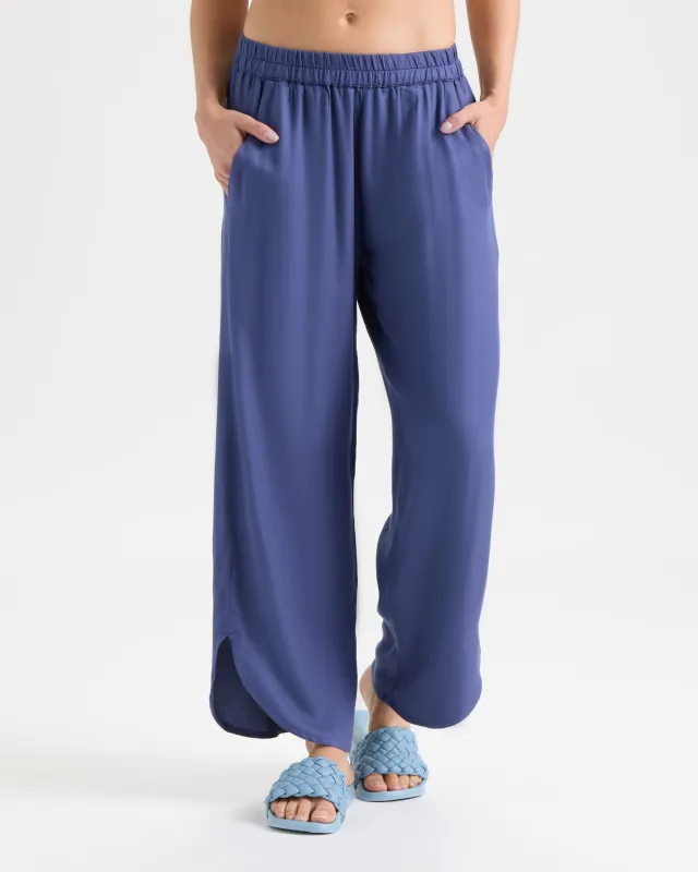 Women's By The Sea Wide Leg Pants sold by Salt Life