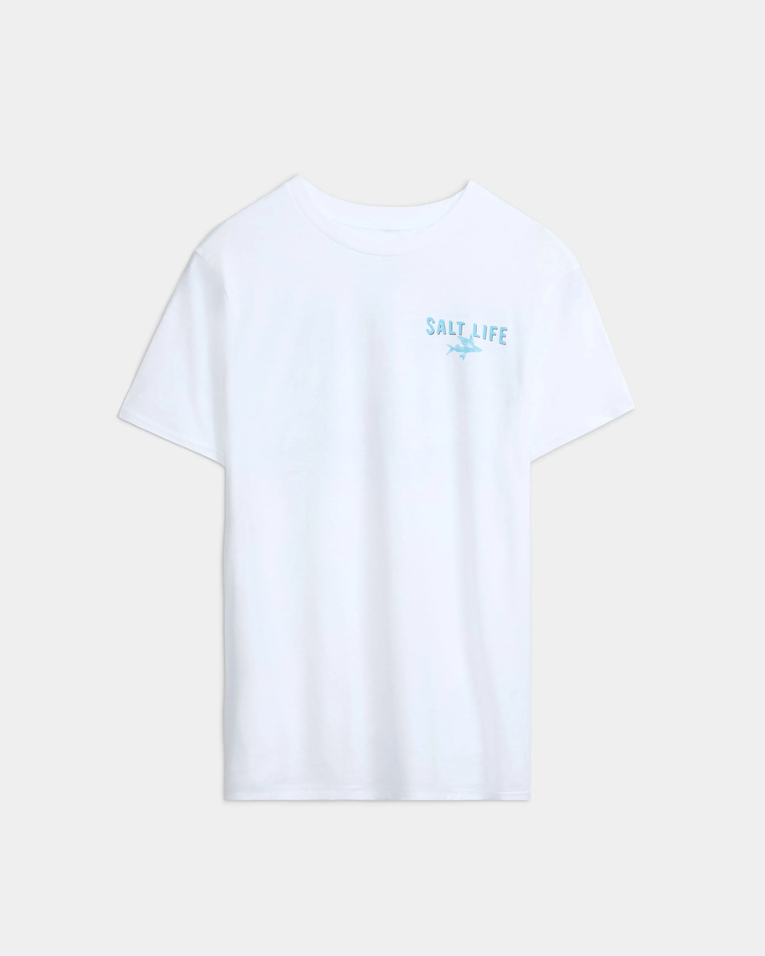 Men's Sky Bound Short Sleeve Tee sold by Salt Life product image thumbnail 2
