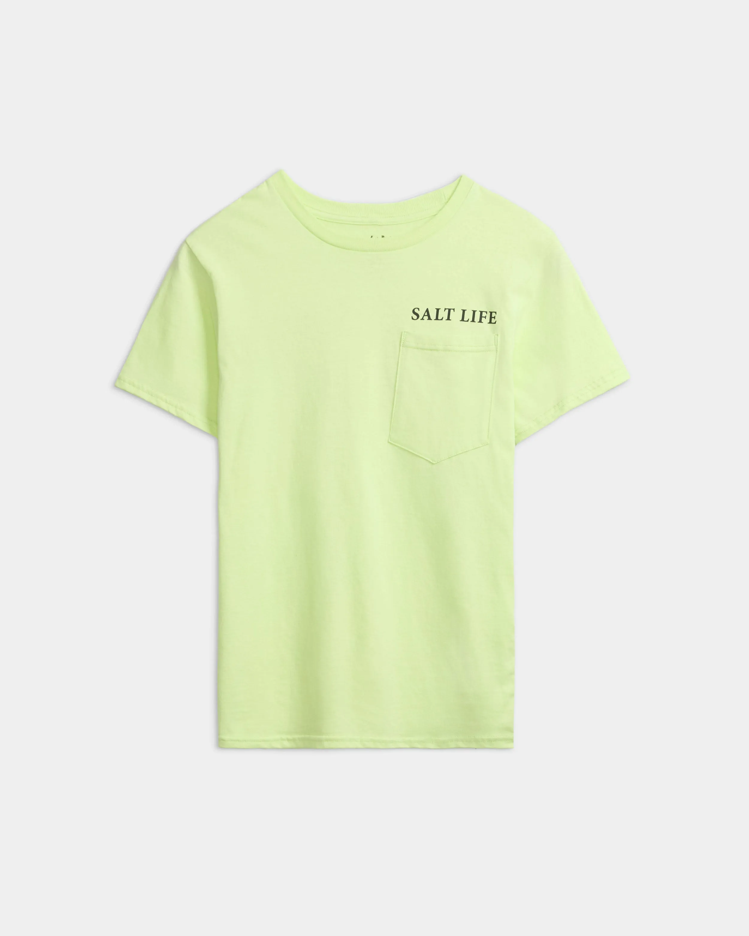 Men's Painted Mahi Short Sleeve Shirt sold by Salt Life