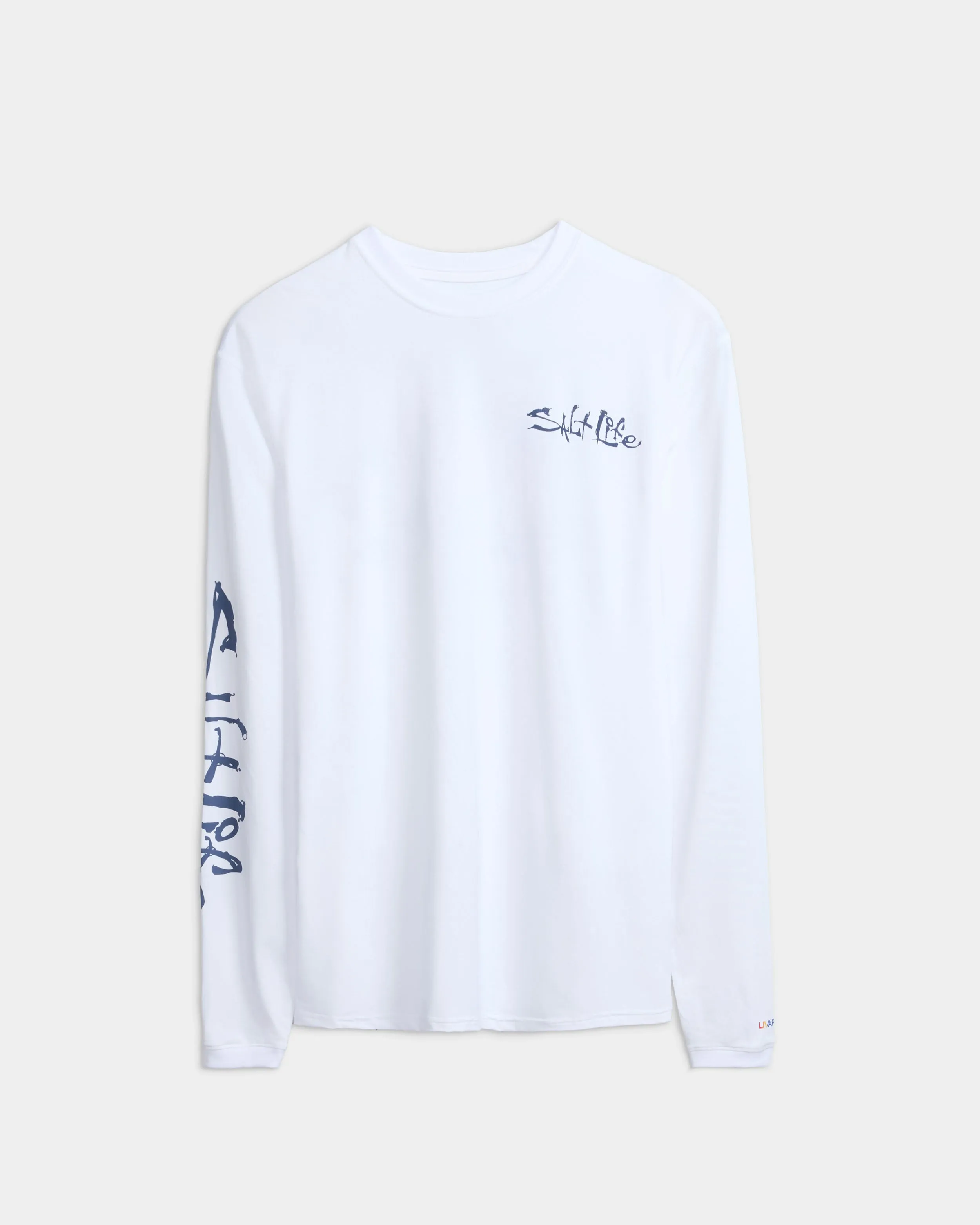 Men's Sailfish N' Bones SLX Performance Long Sleeve Shirt sold by Salt Life product image thumbnail 2