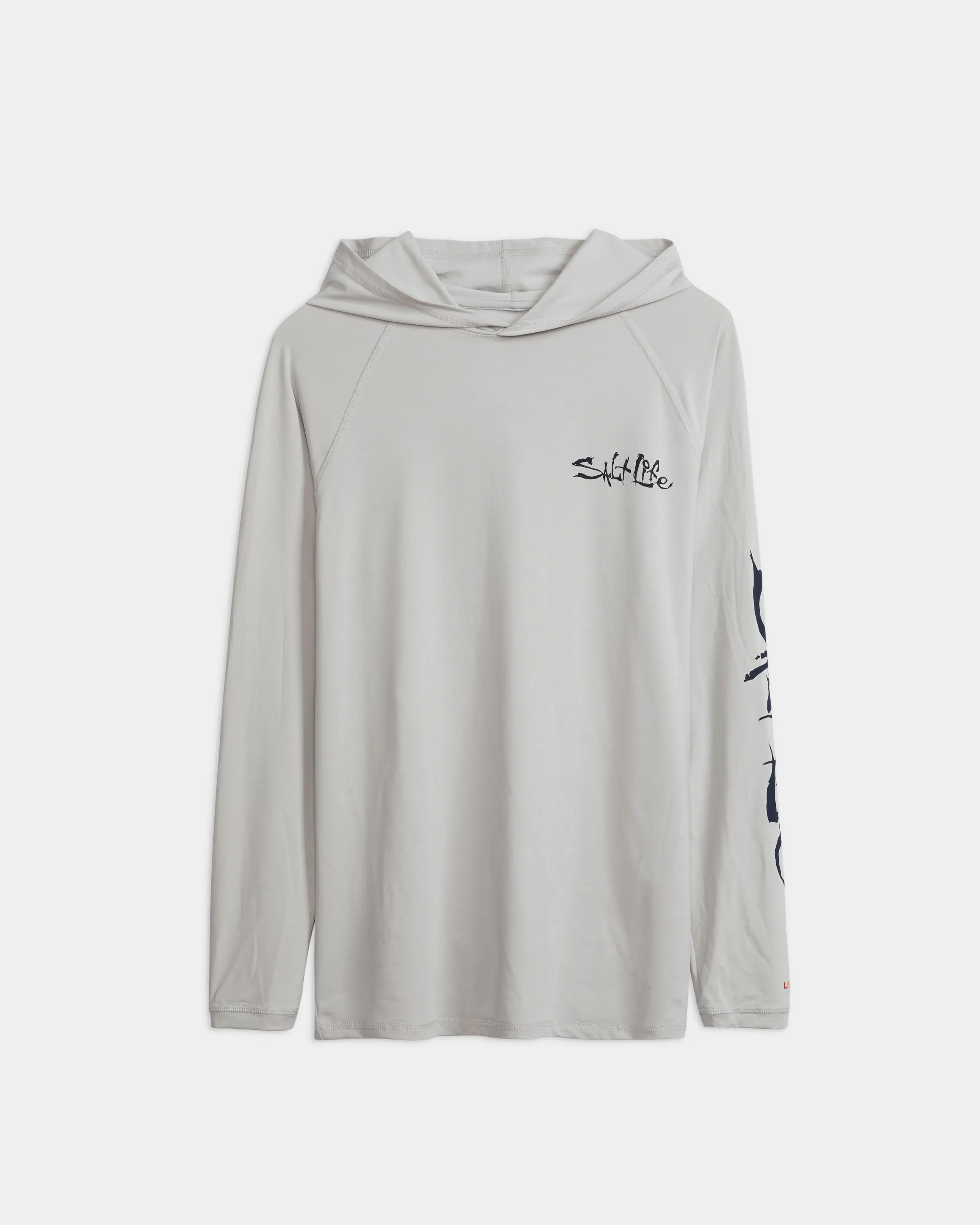 Men's Ocean Hooked SLX Performance Hoodie sold by Salt Life product image thumbnail 2