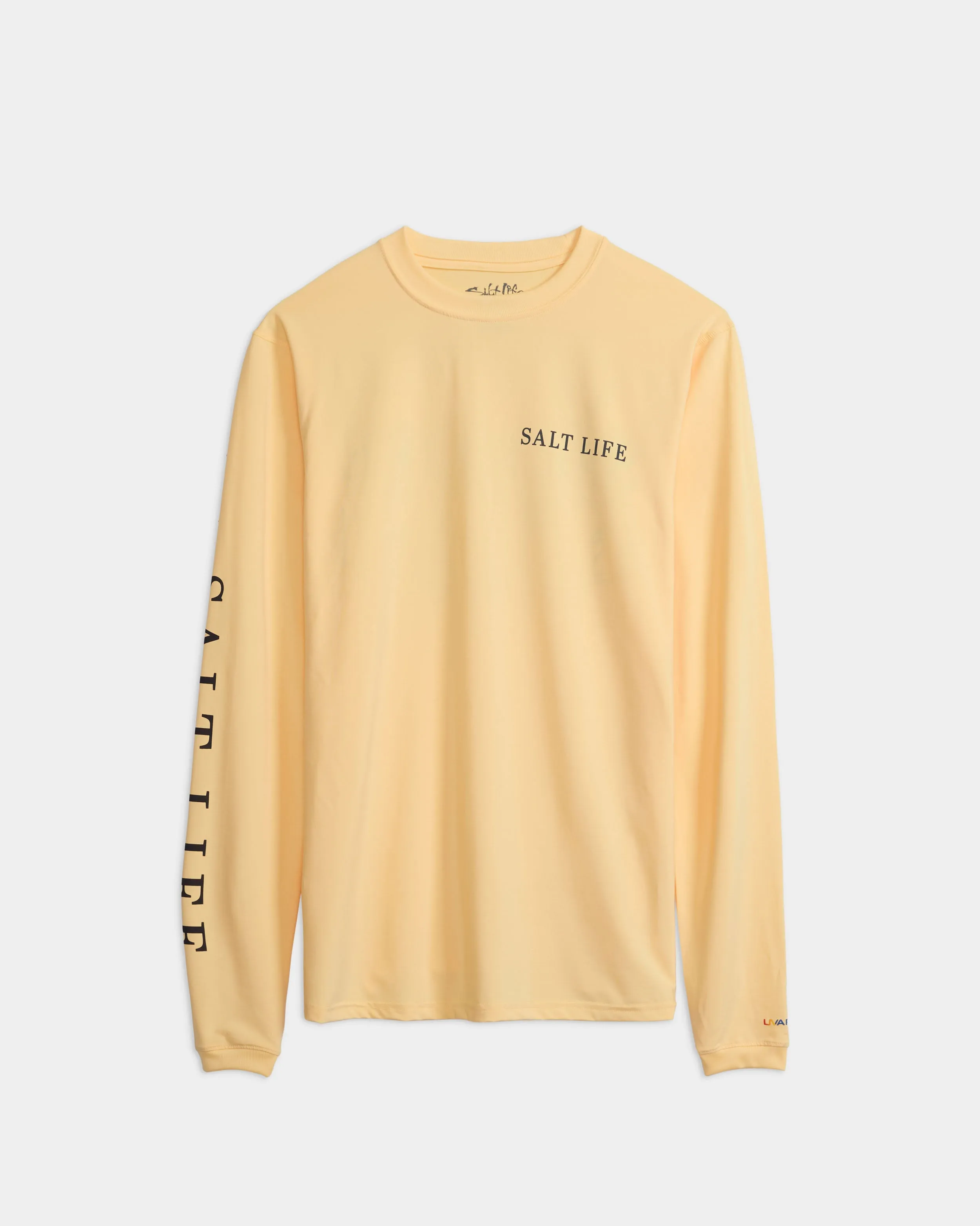 Men's Lush Canopy SLX Performance Long Sleeve Shirt sold by Salt Life product image thumbnail 2