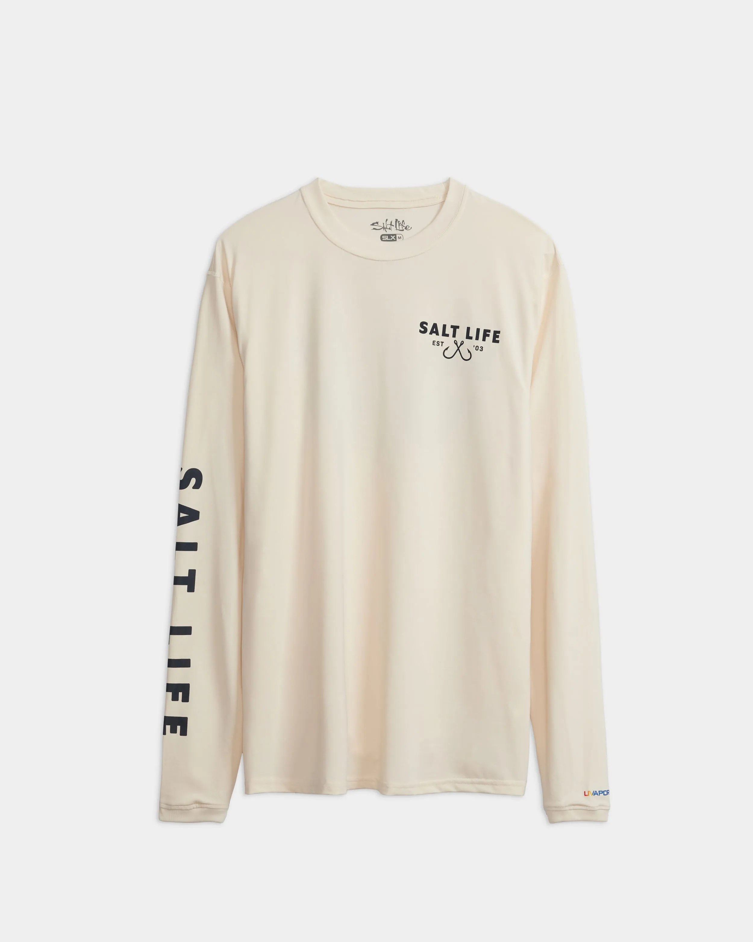 Men's Nothin But Bite SLX Performance Long Sleeve Shirt sold by Salt Life