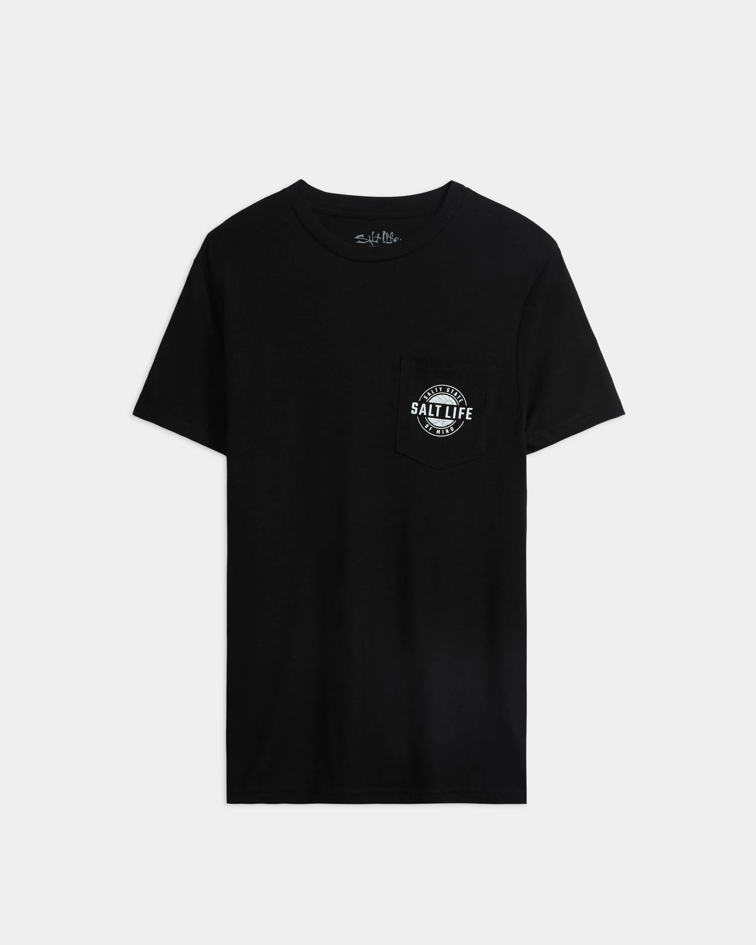 Men's First Light Short Sleeve Tee sold by Salt Life product image thumbnail 2