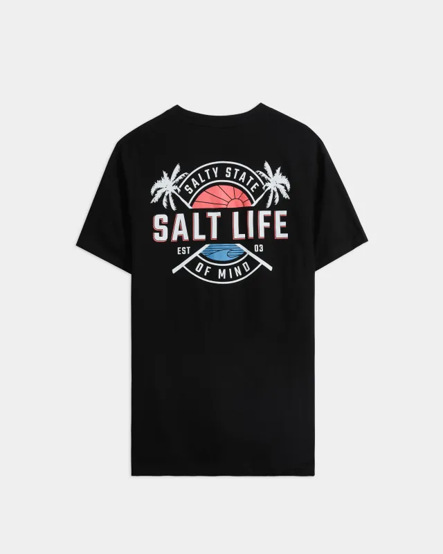 Men's First Light Short Sleeve Short sold by Salt Life