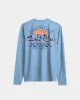 One Cast At a Time Long Sleeve SLX Performance Shirt sold by Salt Life