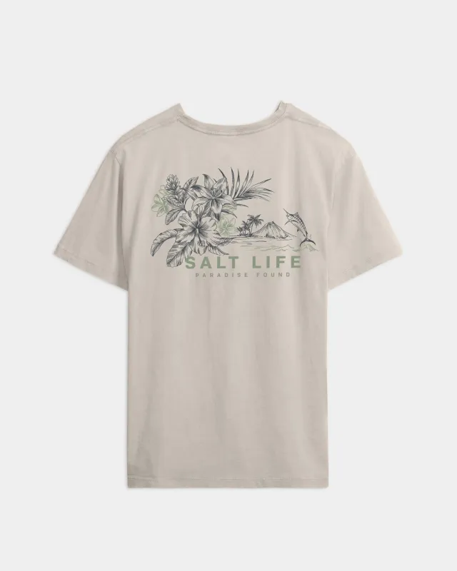 Men's Ohana Days Short Sleeve Shirt sold by Salt Life