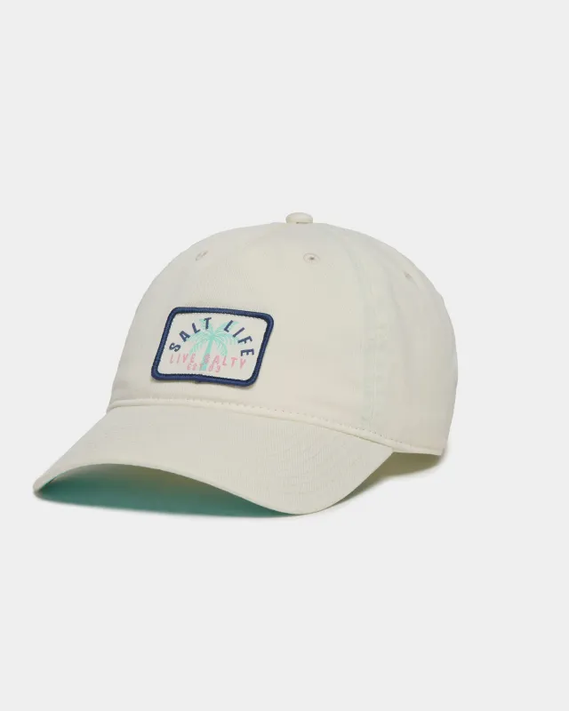 Static Palm Hat sold by Salt Life