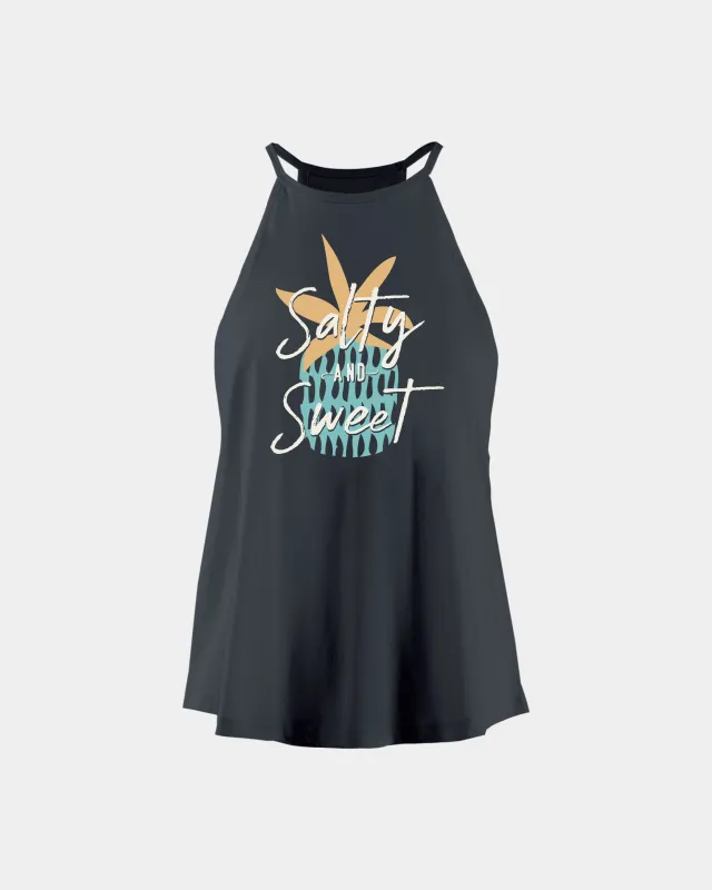 Women's Salt and Sweet Tank Top sold by Salt Life