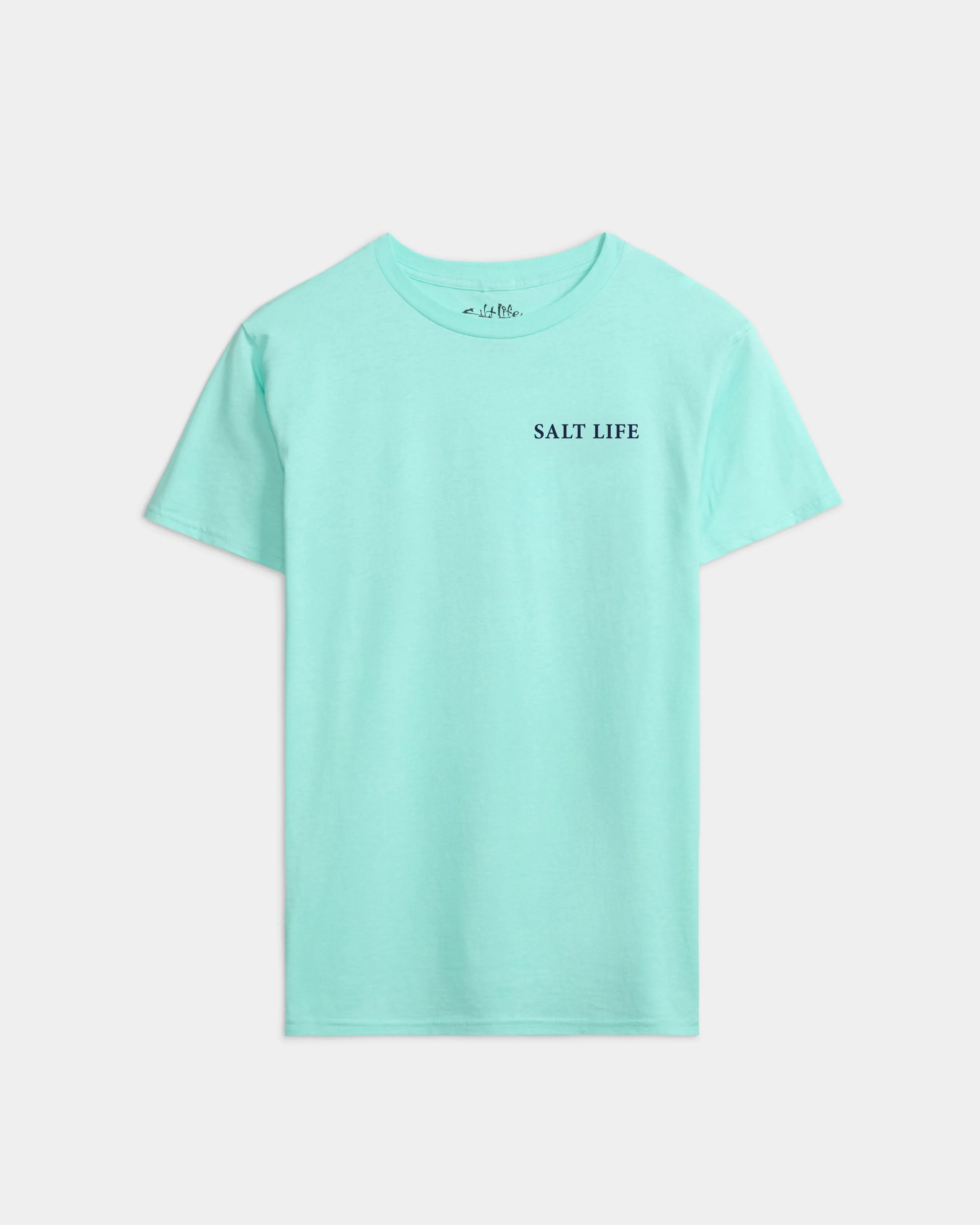 Men's Painted Mahi Short Sleeve Shirt sold by Salt Life product image thumbnail 2