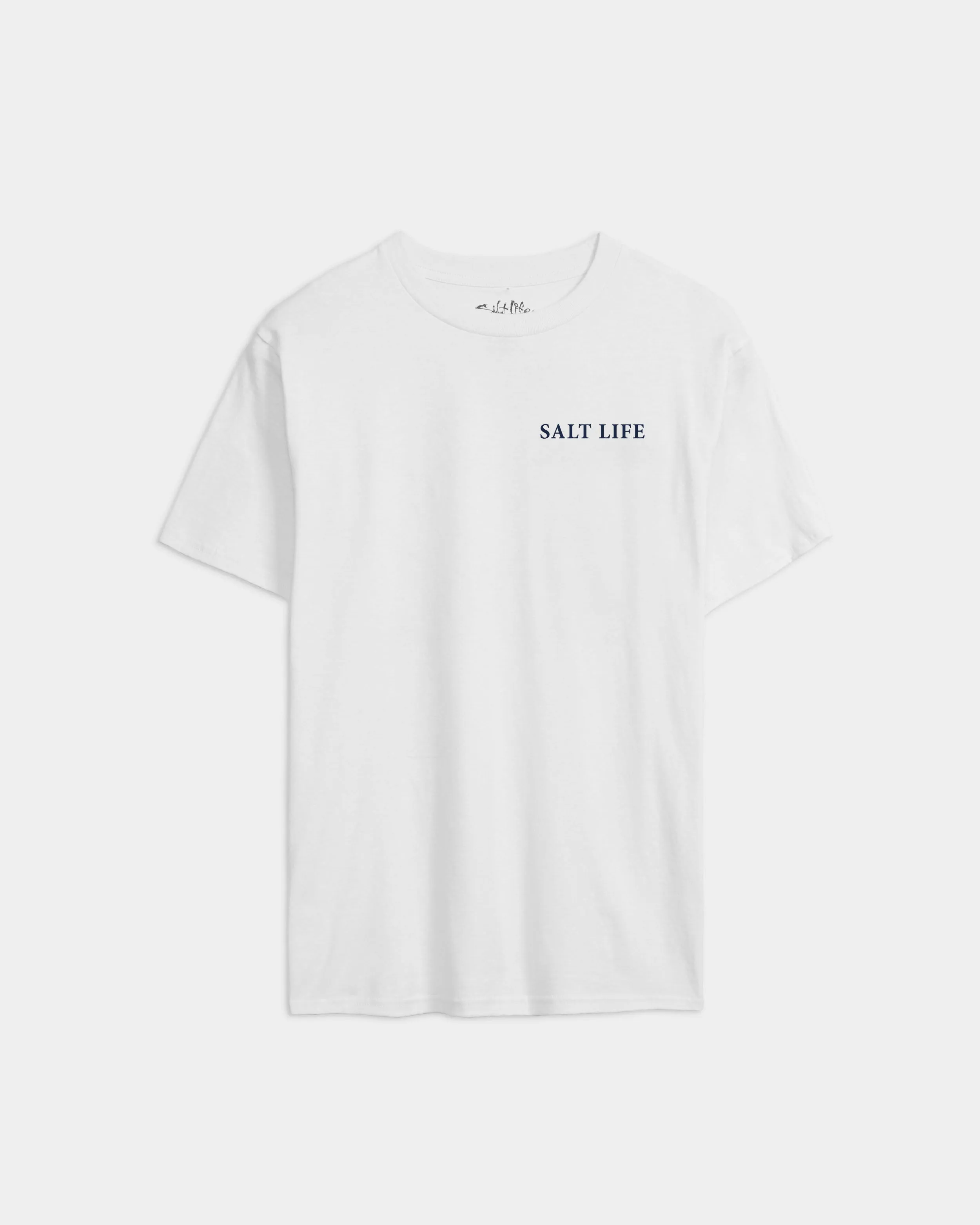 Men's Painted Mahi Short Sleeve Shirt sold by Salt Life product image thumbnail 2