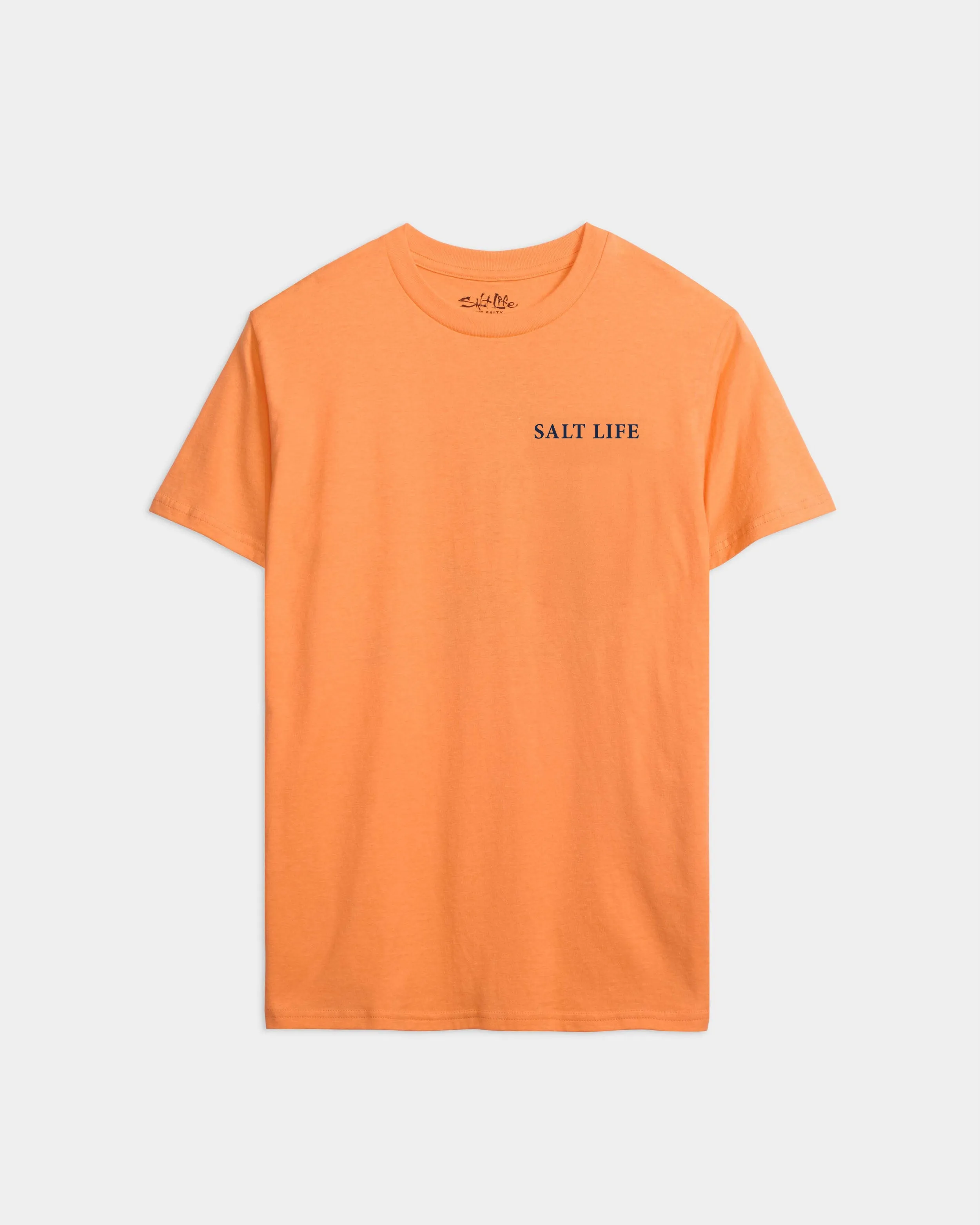 Men's Painted Mahi Short Sleeve Shirt sold by Salt Life product image thumbnail 2