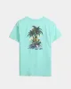 Men's Island Essentials Short Sleeve Shirt sold by Salt Life