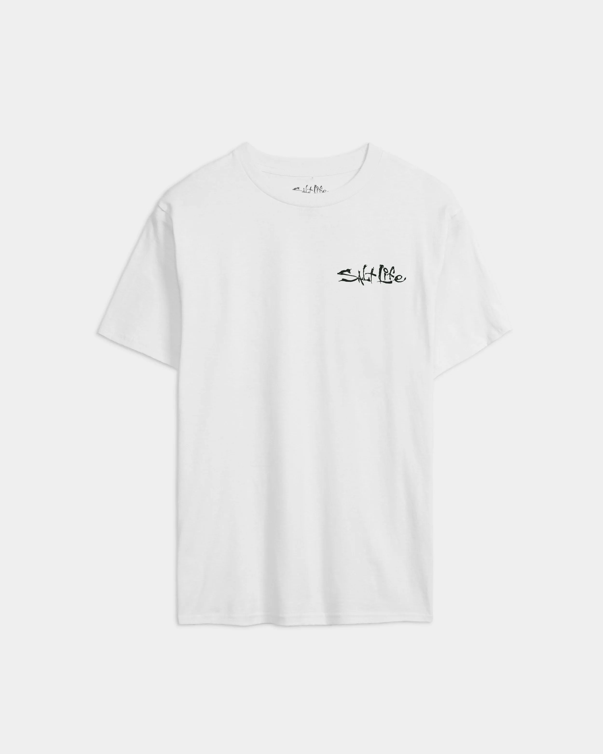 Men's Chiller Paradise Short Sleeve Shirt sold by Salt Life product image thumbnail 2
