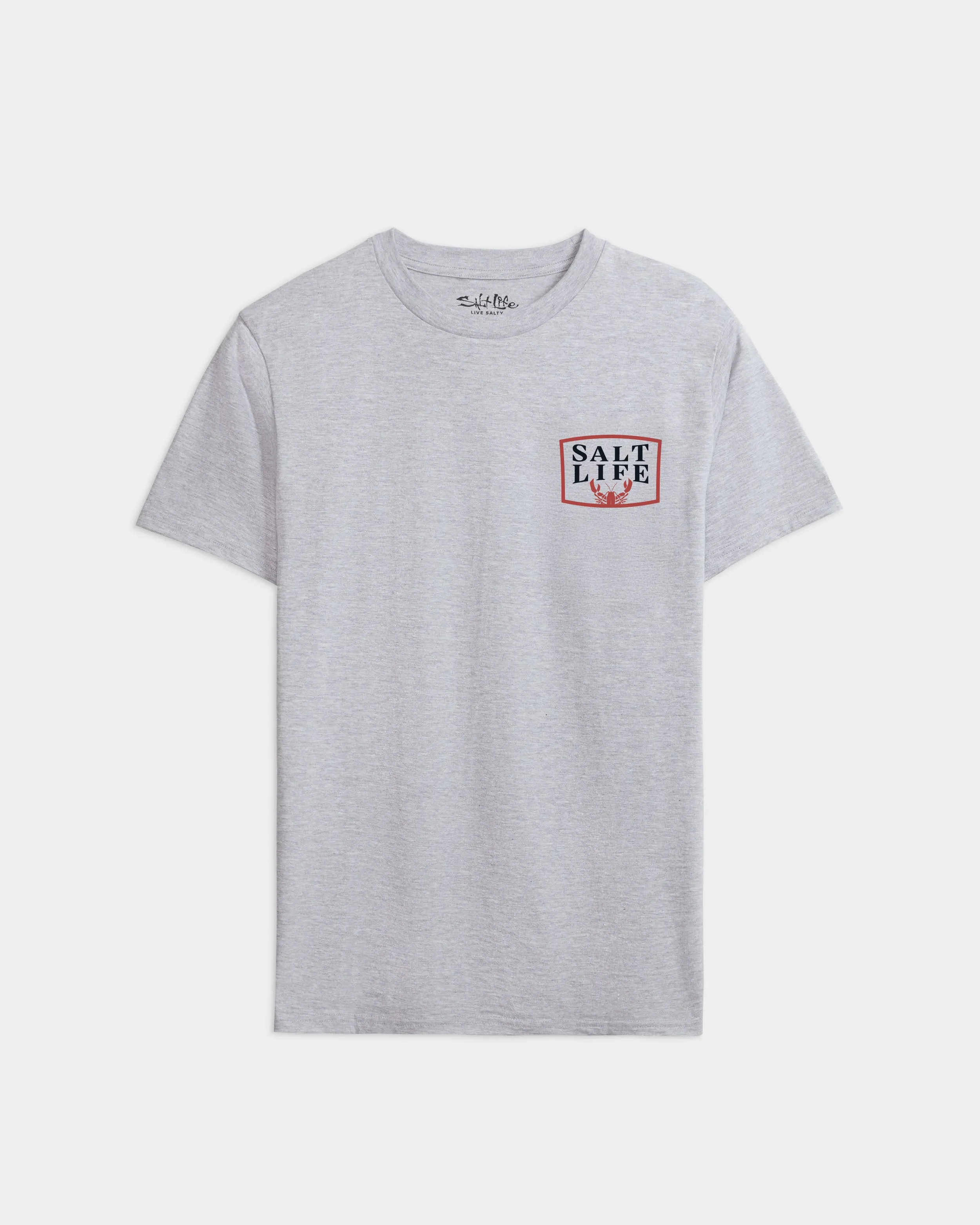 Men's Gone Divin Short Sleeve Shirt sold by Salt Life product image thumbnail 2