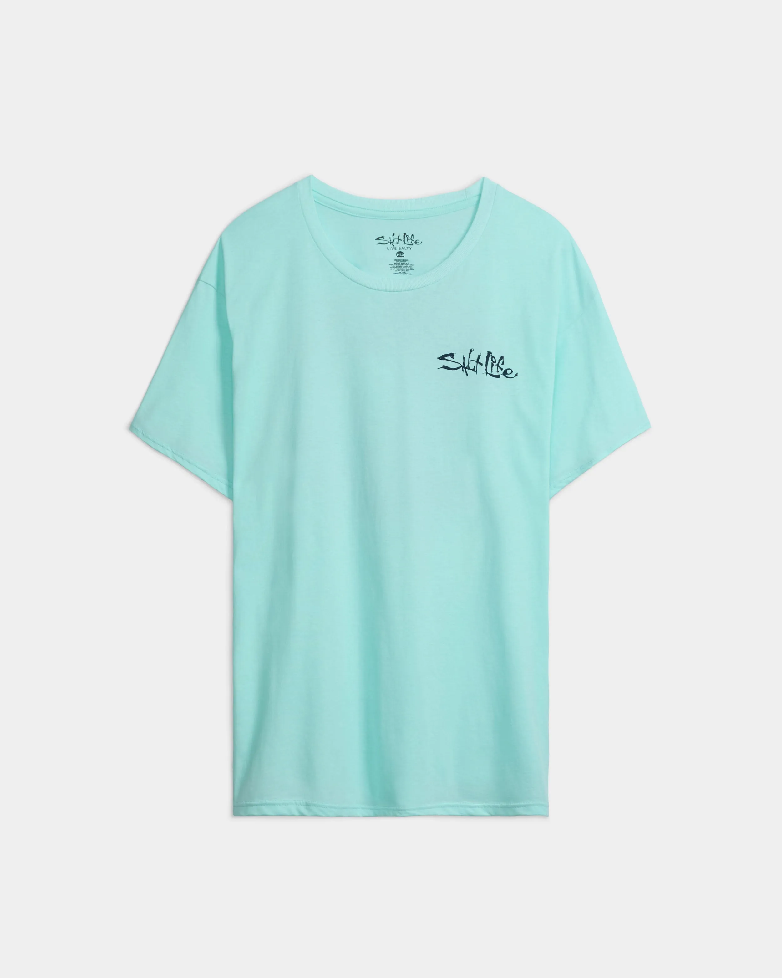 Men’s Sea Suns Greeting Short Sleeve Tee sold by Salt Life product image thumbnail 2