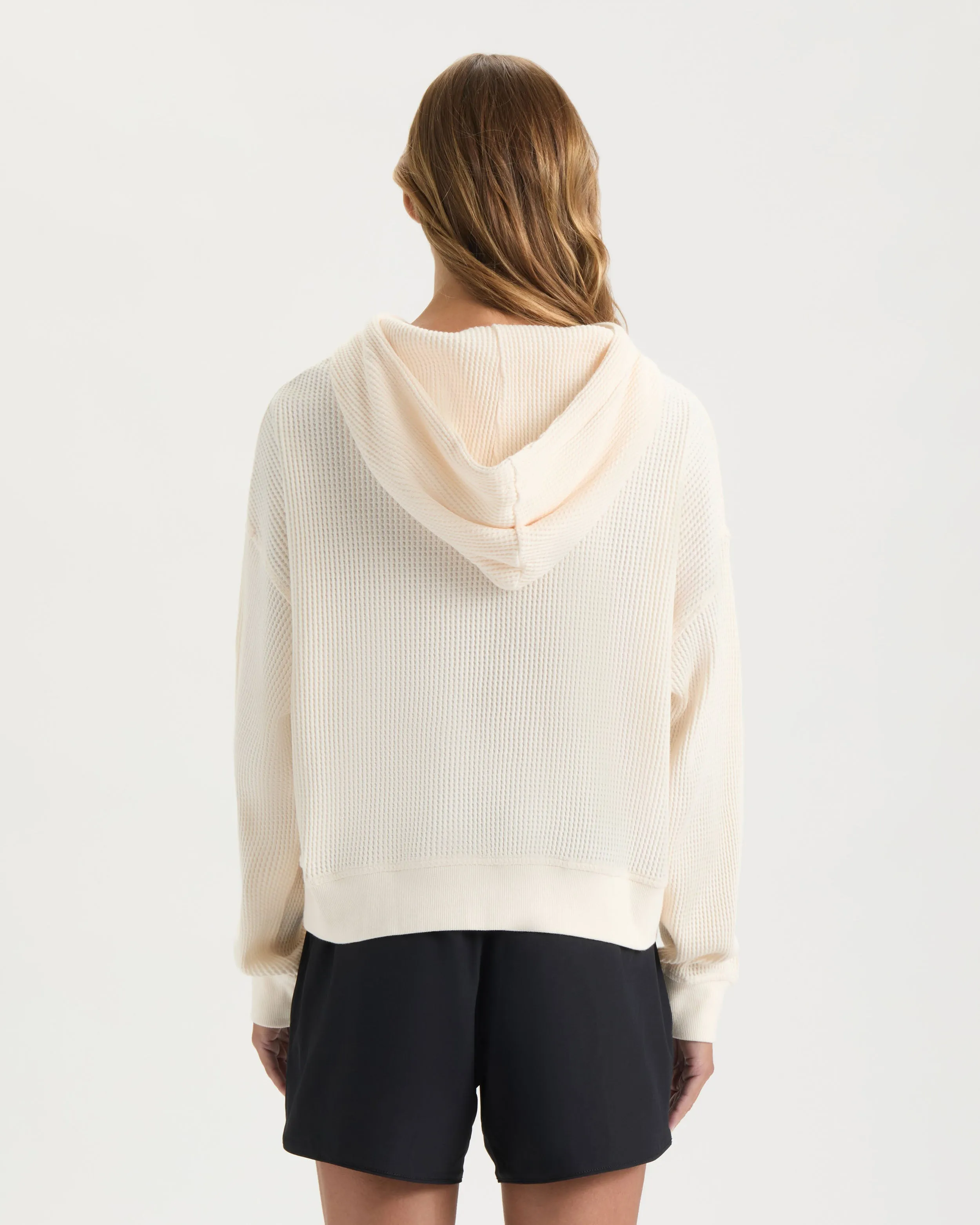 Women’s Starry Night Hoodie sold by Salt Life product image thumbnail 4