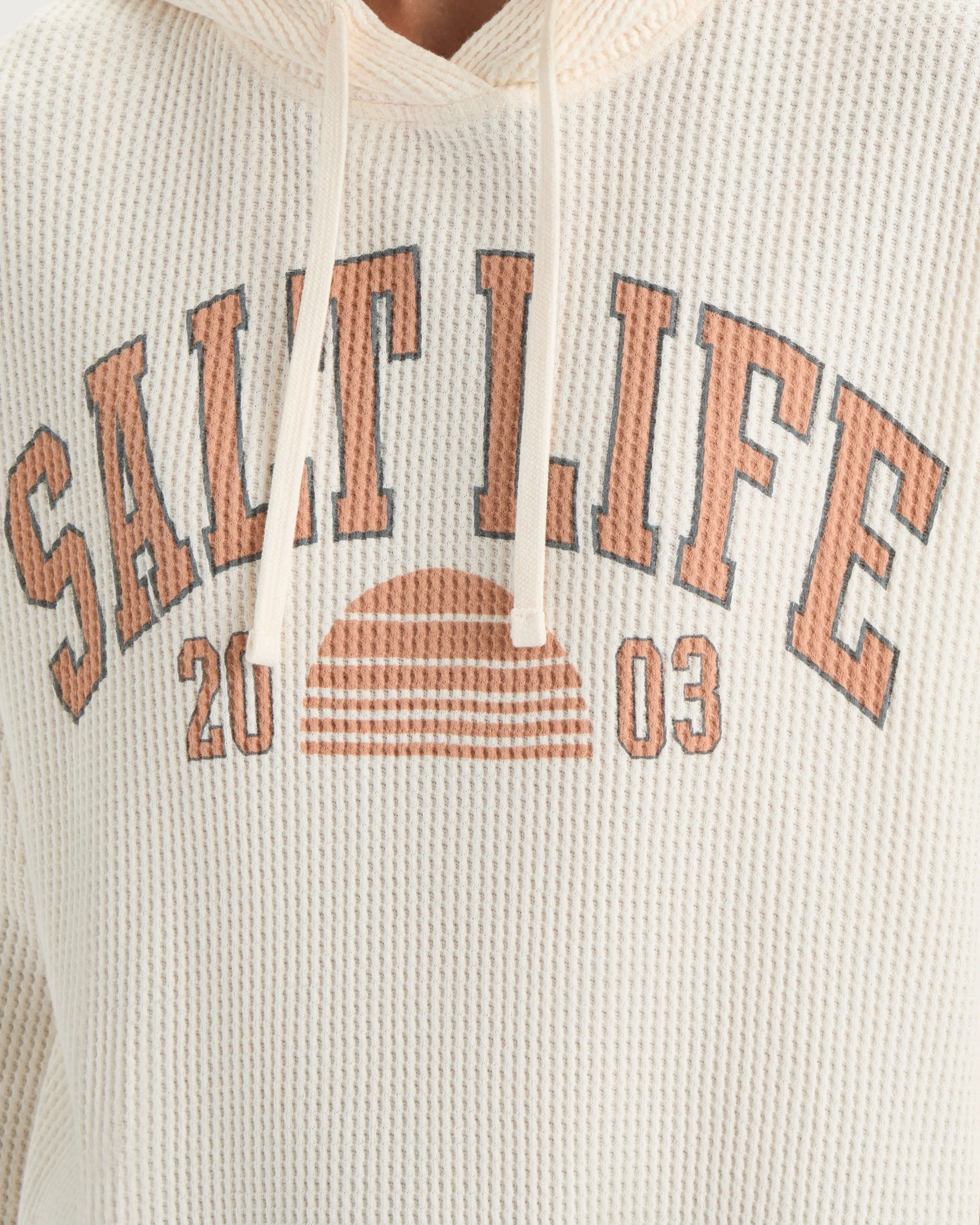 Women’s Starry Night Hoodie sold by Salt Life product image thumbnail 5