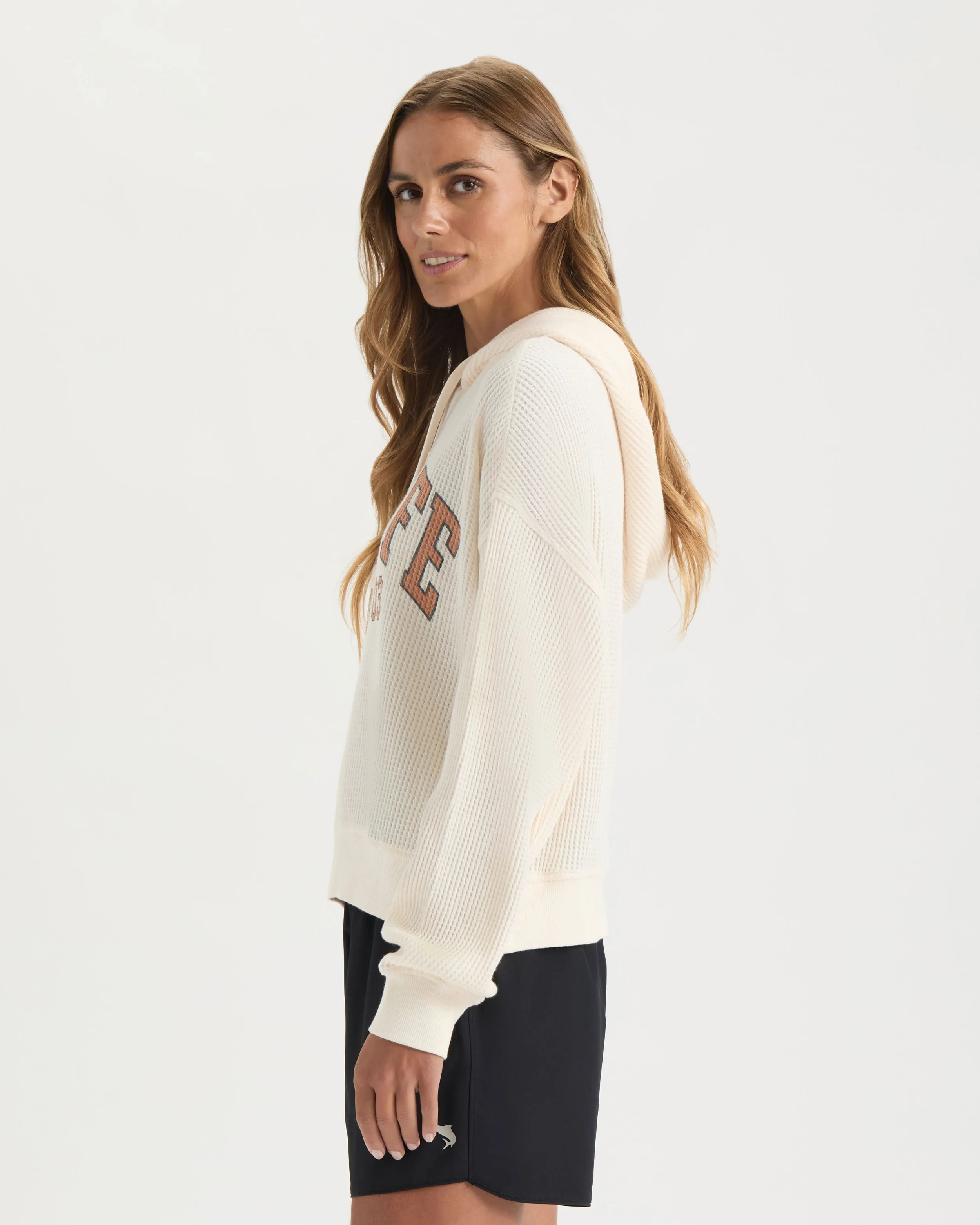 Women’s Starry Night Hoodie sold by Salt Life product image thumbnail 3