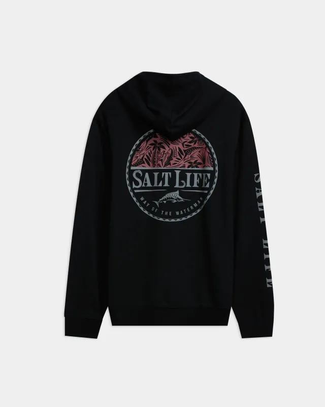 Men's Mahi Tribe Hoodie sold by Salt Life